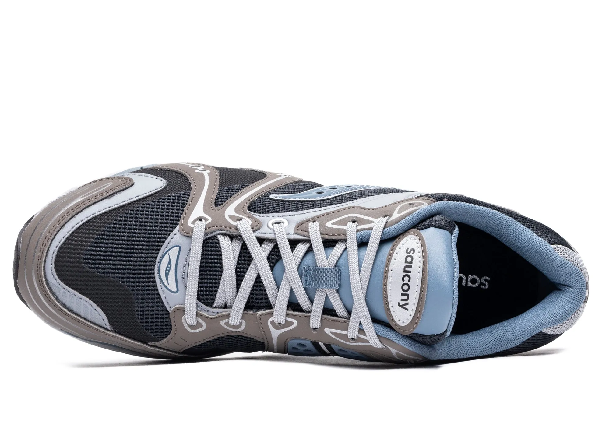 Saucony Progrid Triumph 4 Flexible