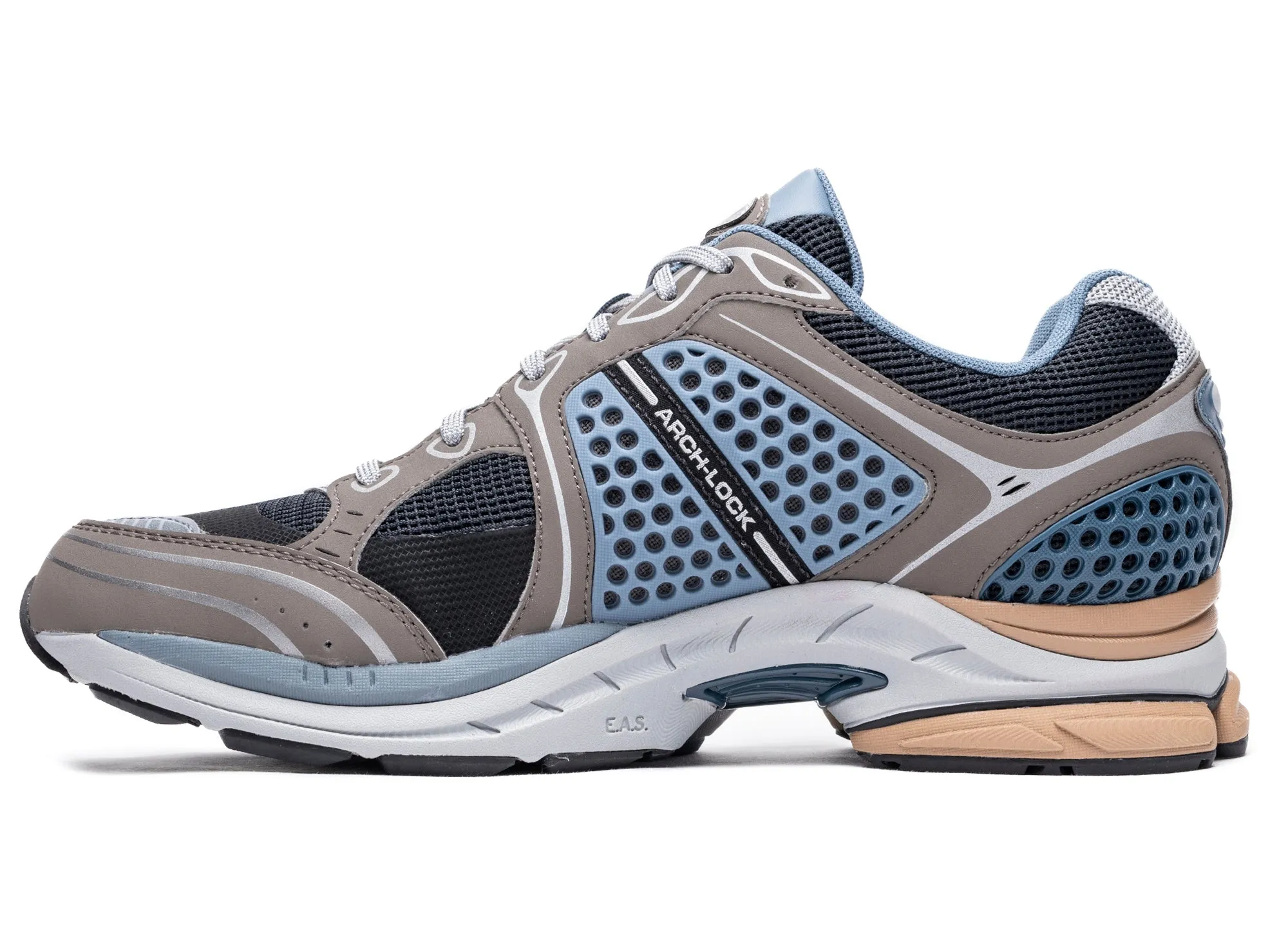 Saucony Progrid Triumph 4 Pure Black