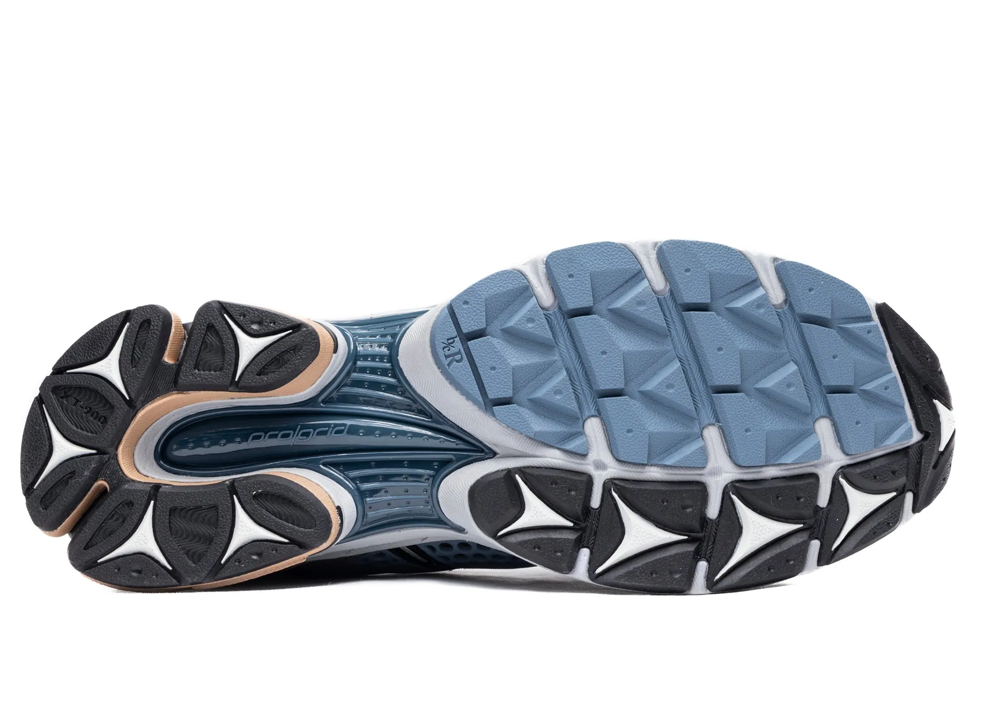Saucony Progrid Triumph 4 synthetic leather Anti Odor Gym Workout