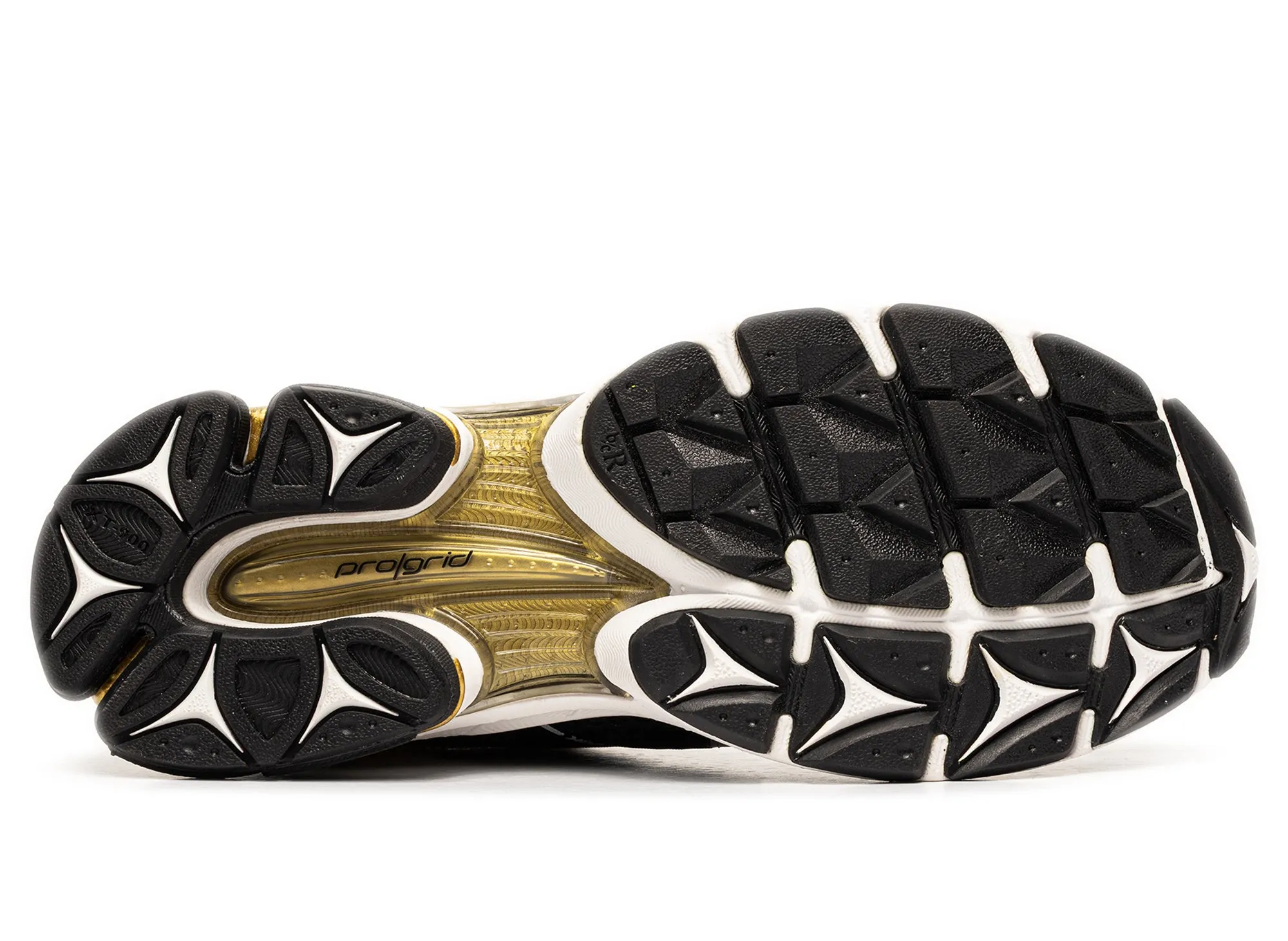 Arch Support Wellness Seekers Saucony Progrid Triumph 4