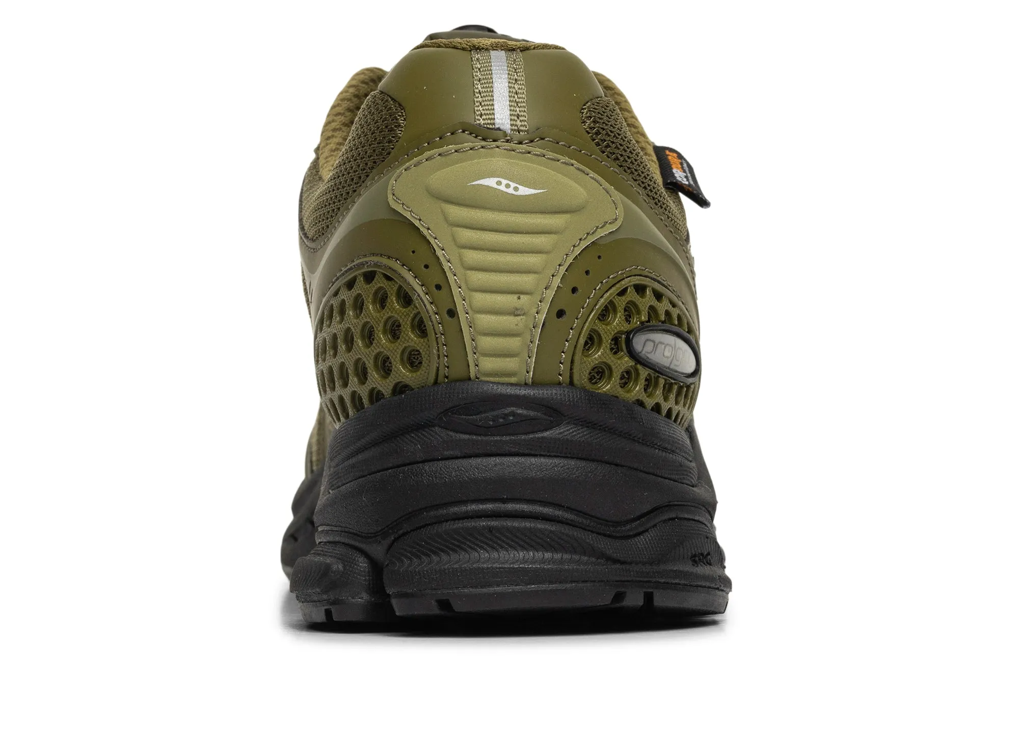 Old School Skate Cool Saucony Progrid Triumph 4
