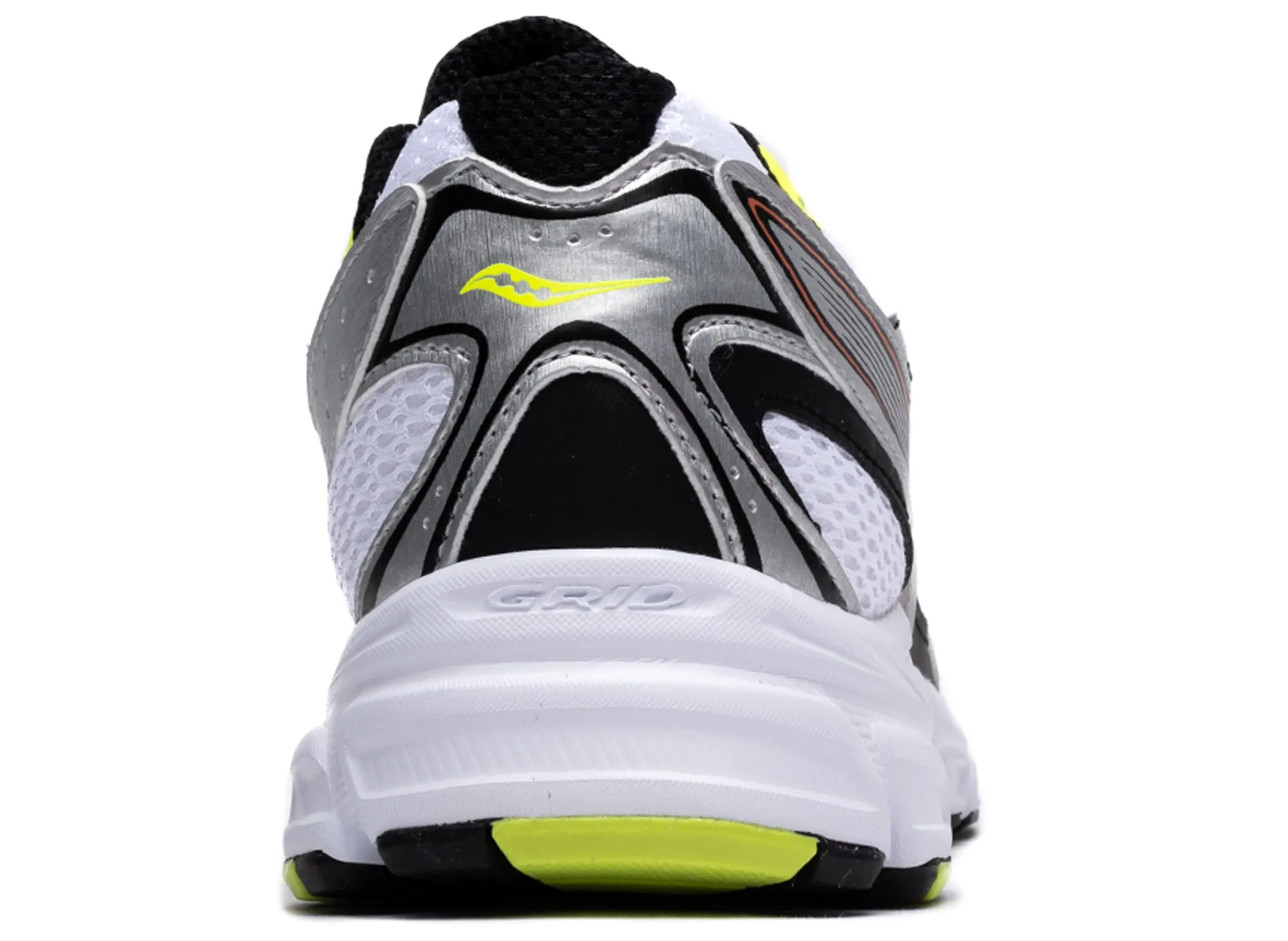 Mom Safe Saucony Ride Millennium