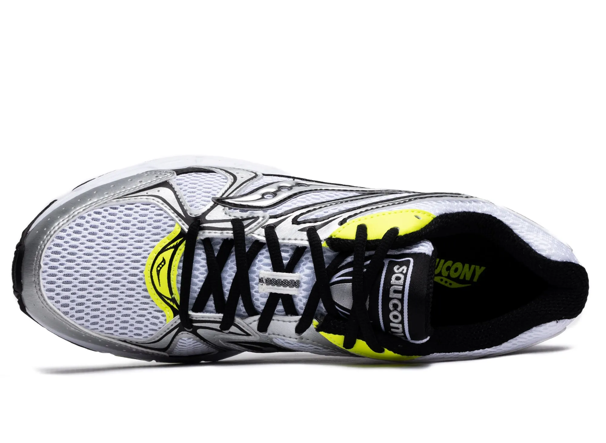 Fast Track Saucony Ride Millennium