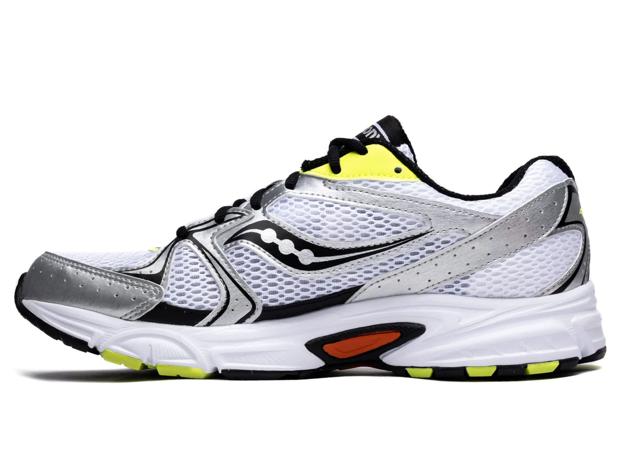 Saucony Ride Millennium Ultra Light Hiking Trails