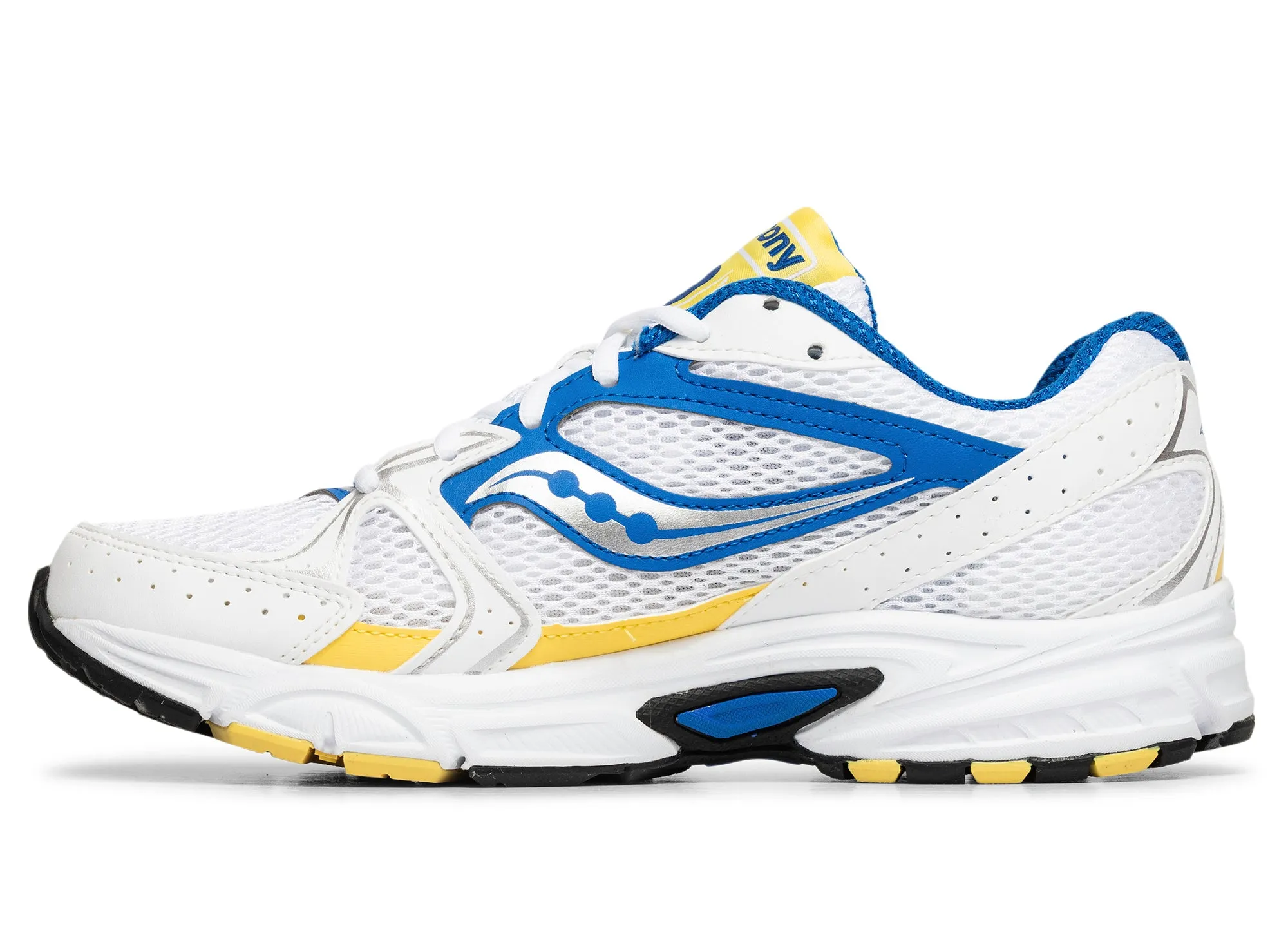 Saucony Ride Millennium Old School