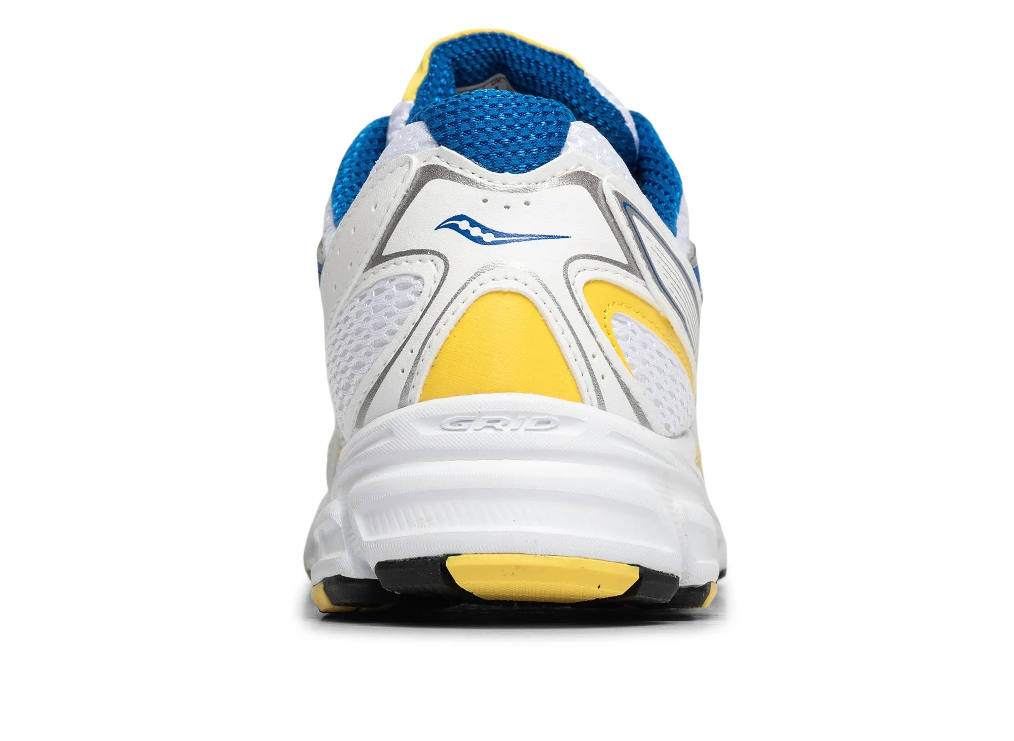 Saucony Ride Millennium Vintage Mood Breathable Daily Walk