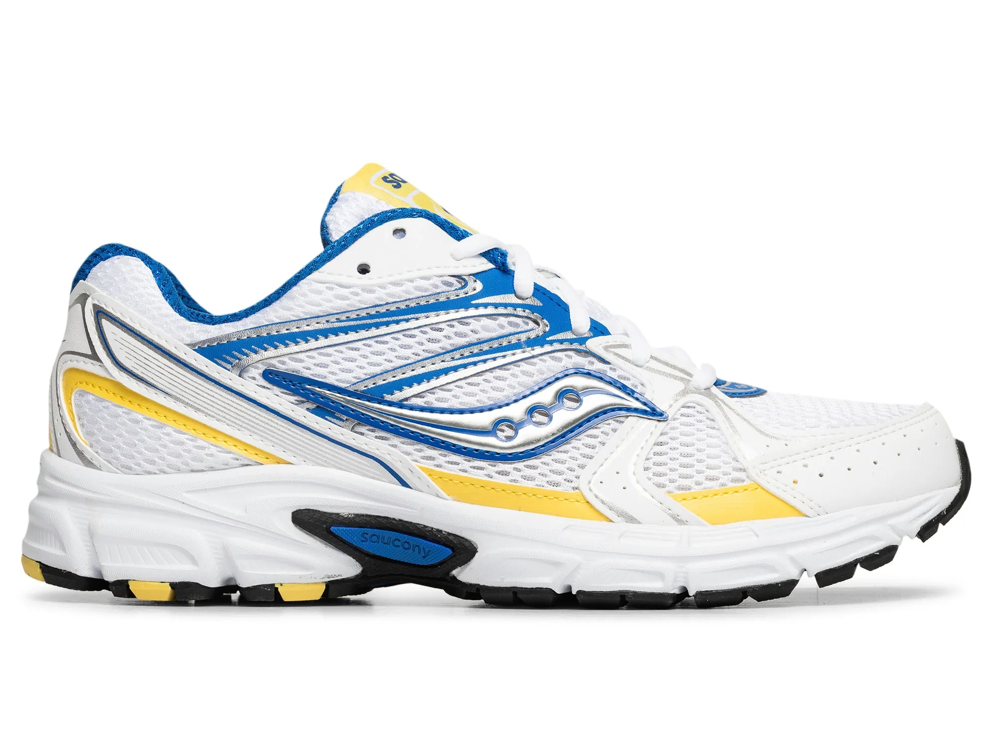 Saucony Ride Millennium Year long