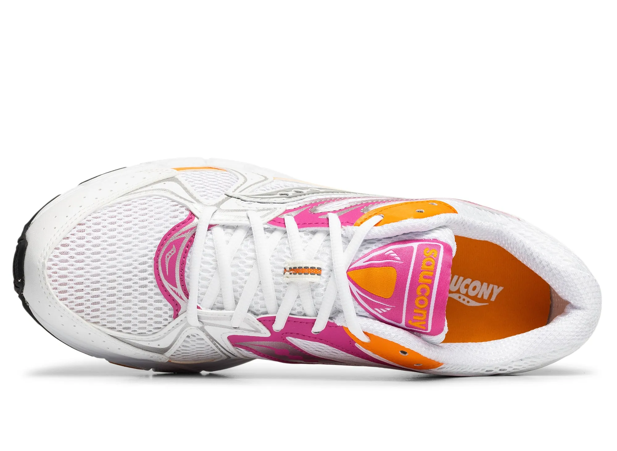 Game Fit Saucony Ride Millennium