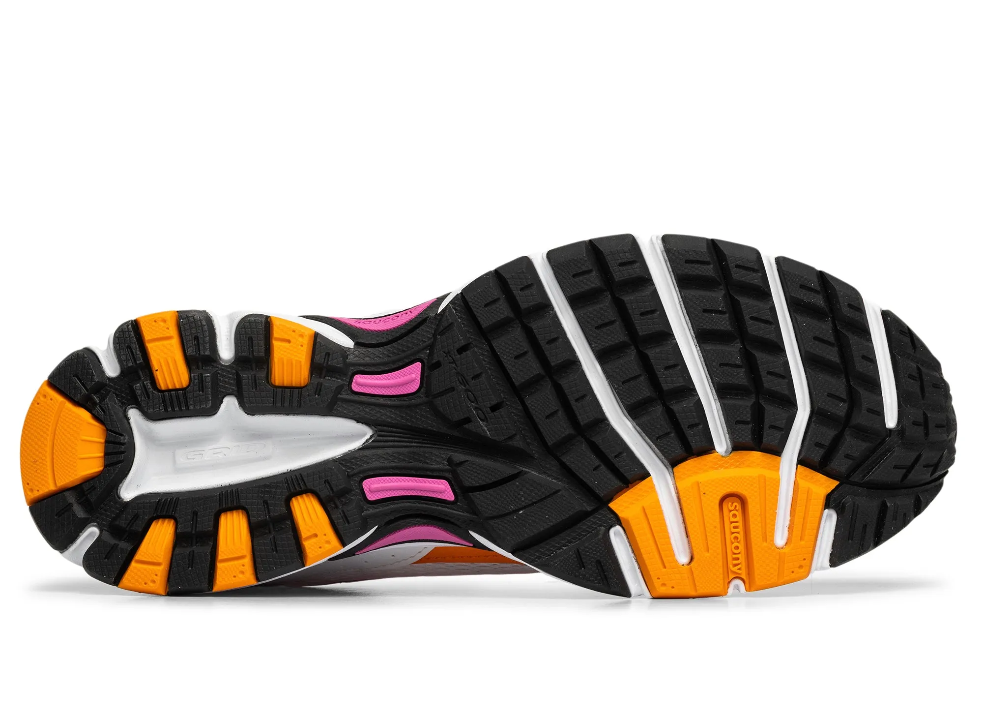 Saucony Ride Millennium Anti Bacterial