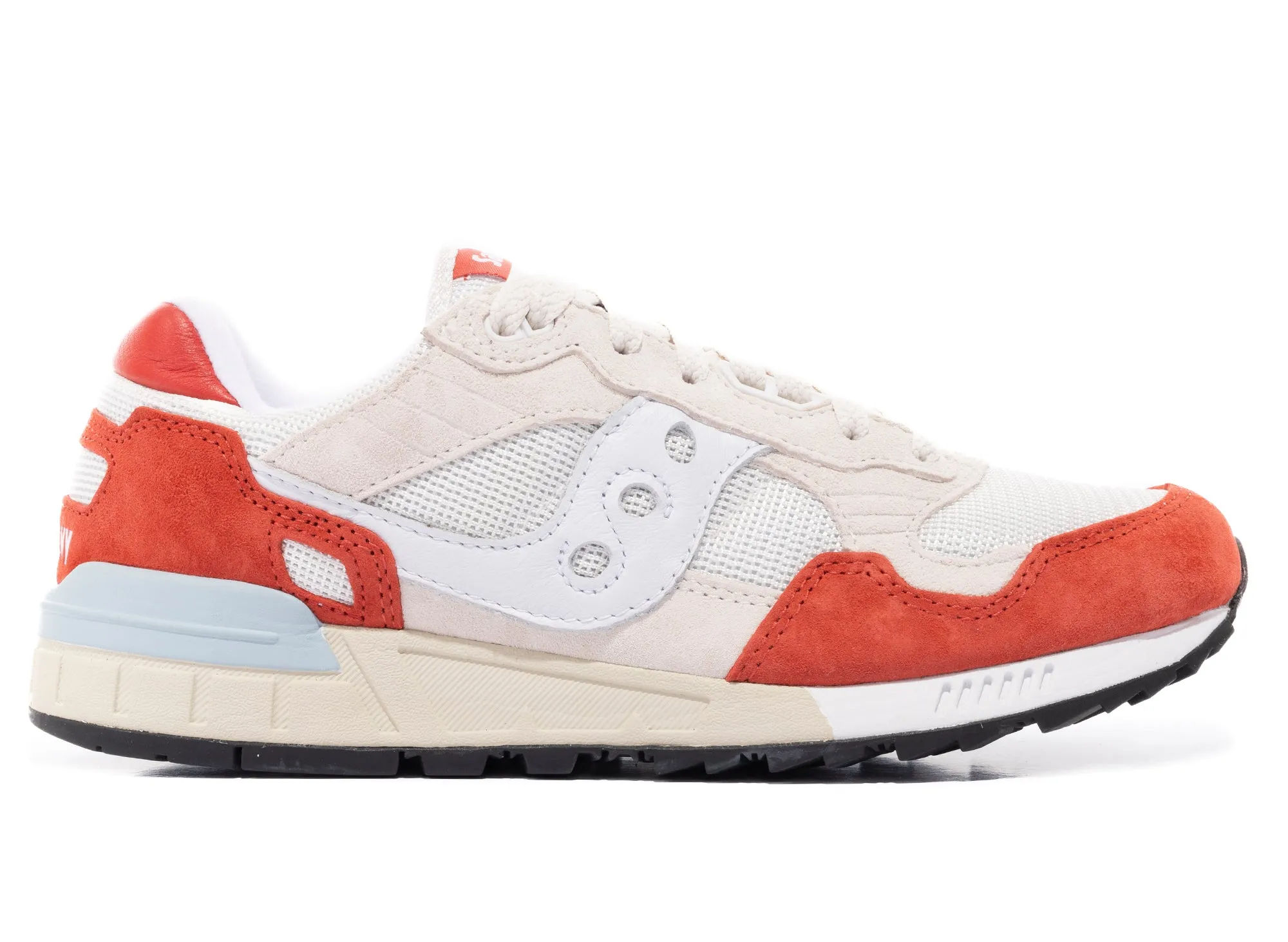 Padded Comfort Cold Weather Saucony Shadow 5000