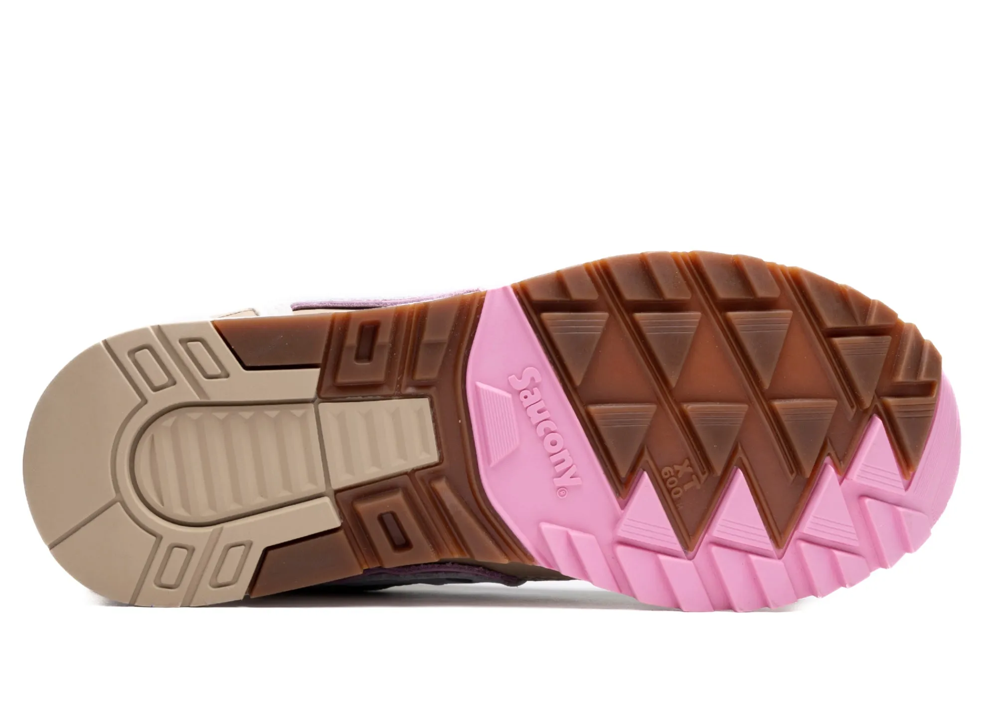 Comfort Cushion Saucony Shadow 5000