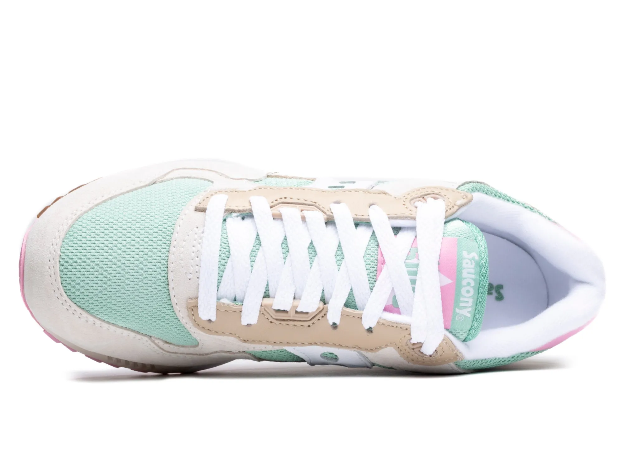 Saucony Shadow 5000 Rapid Motion