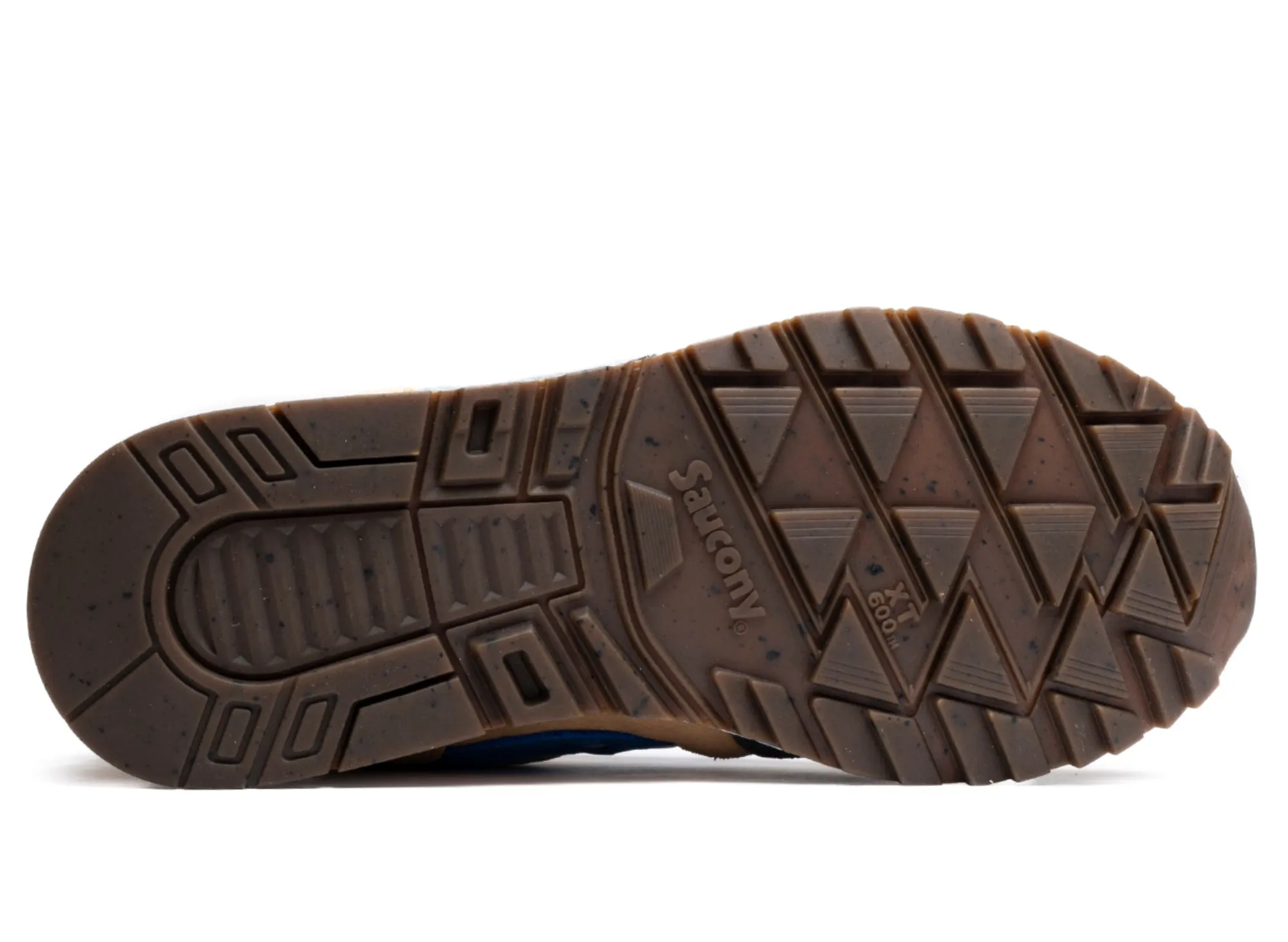Style Pop Saucony Shadow 5000