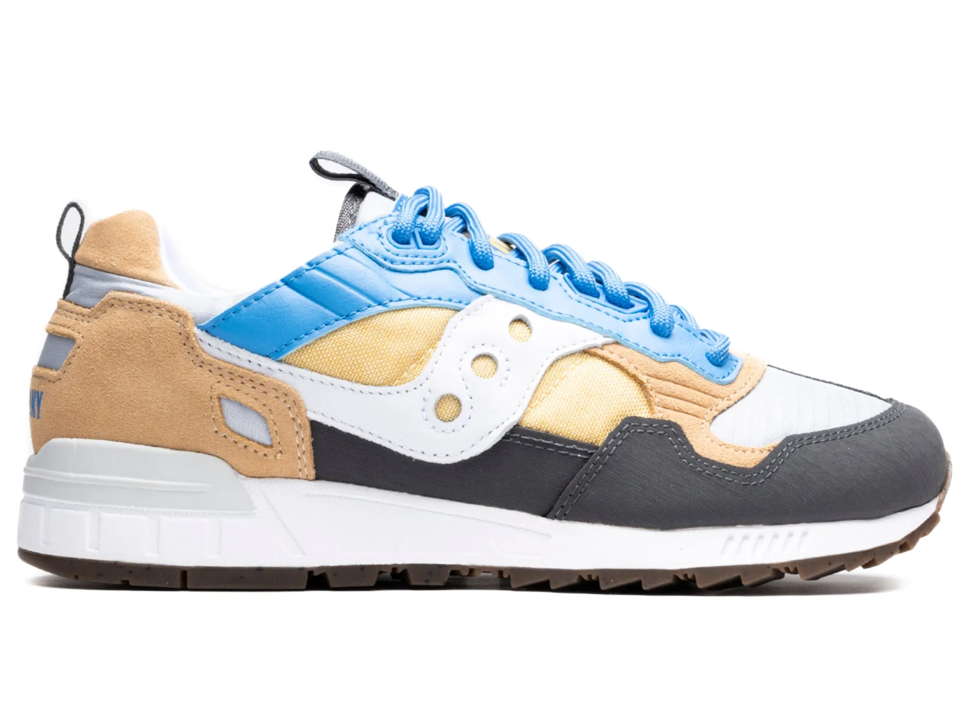 Comfortable Design Training Saucony Shadow 5000