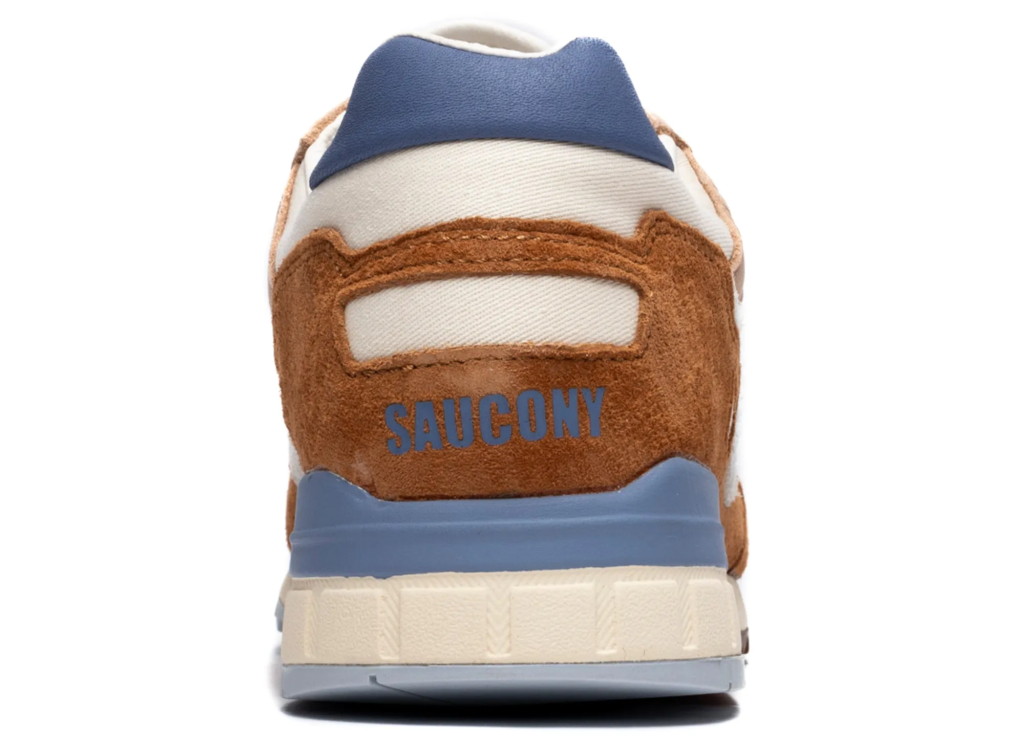 Saucony Shadow 5000 Play Mode