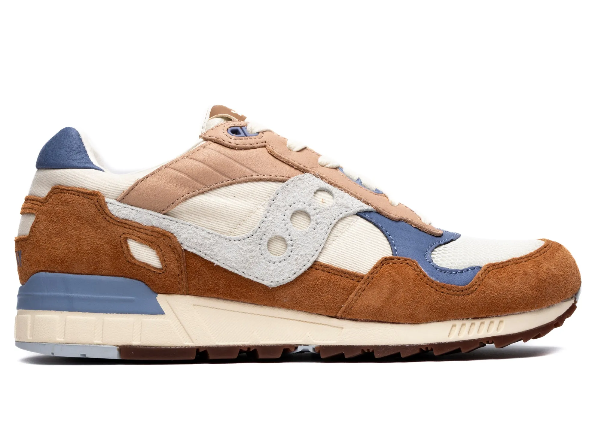 Saucony Shadow 5000 Mesh Cool Light Run