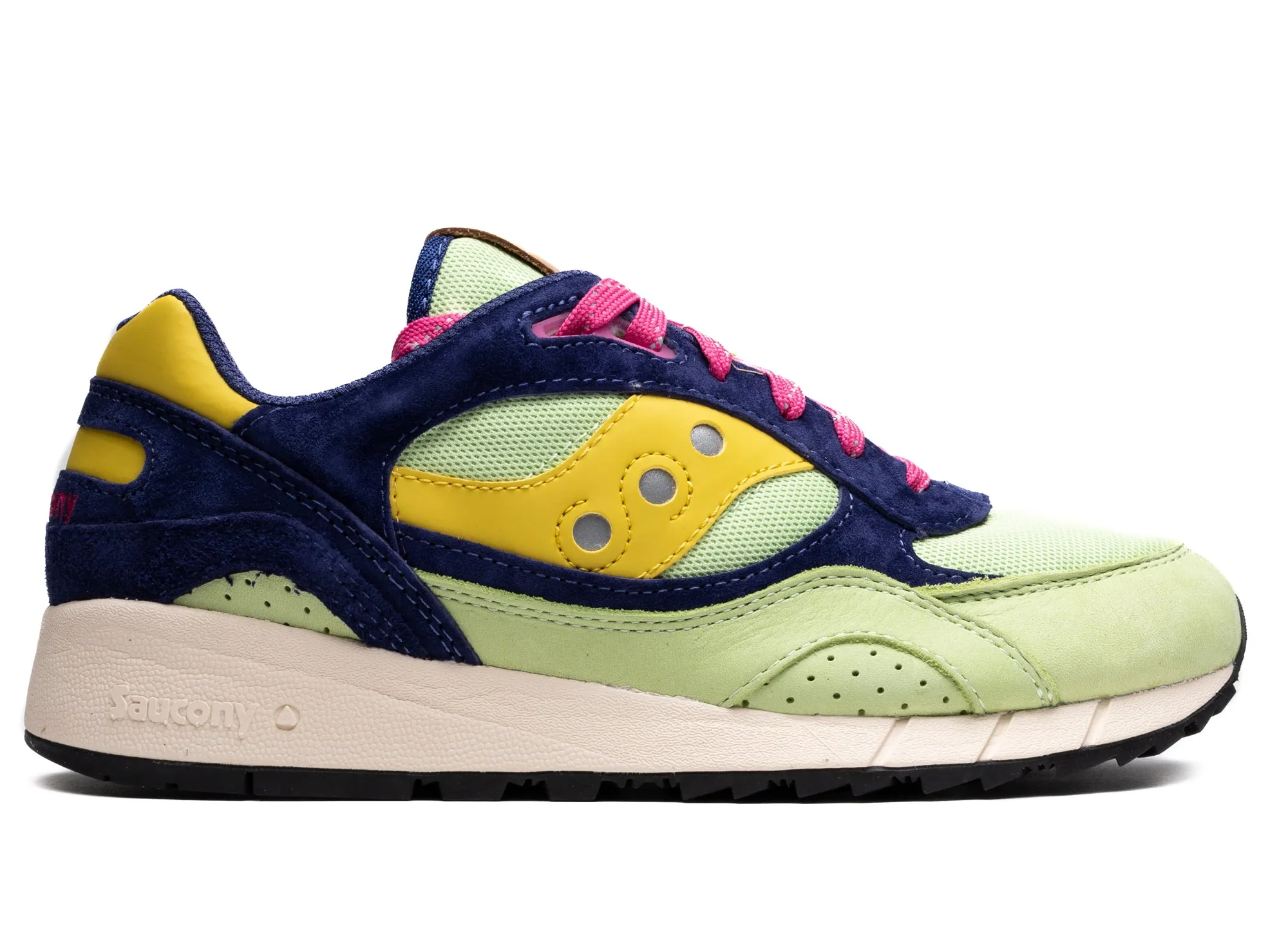 Soft Lining Saucony Shadow 6000