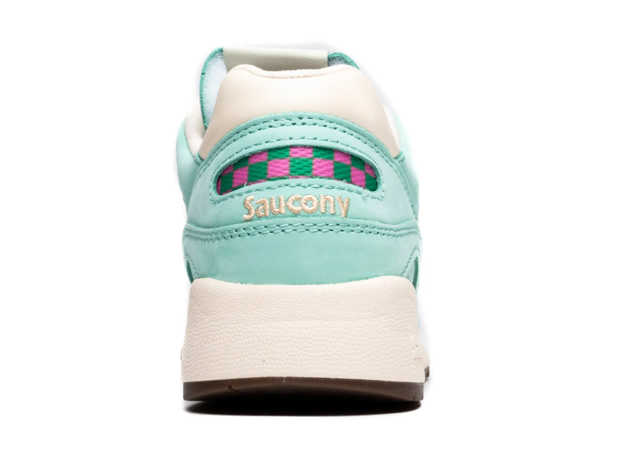Saucony Shadow 6000 'Earth Citizen' Luggage Fit