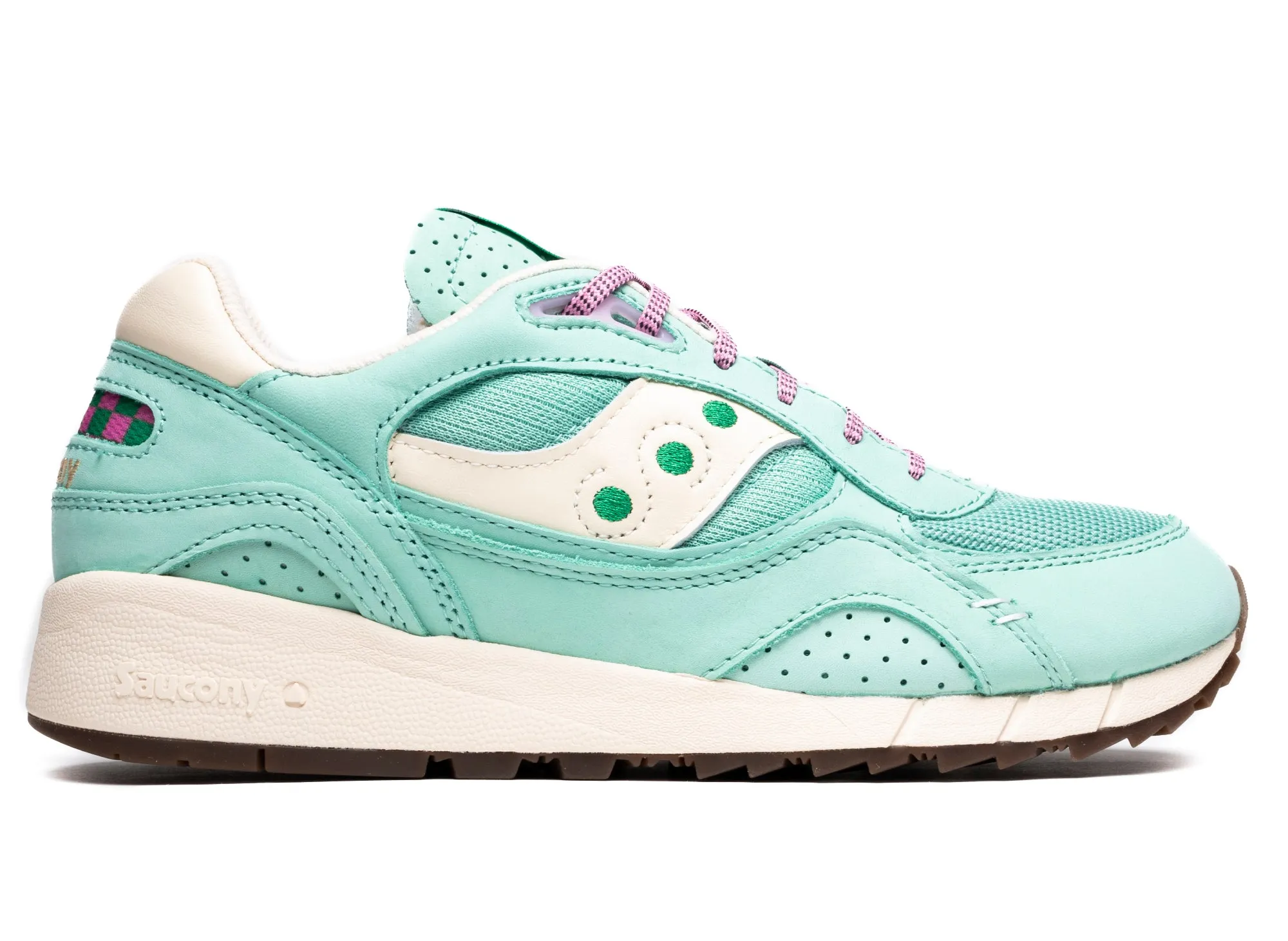 Care Ease Saucony Shadow 6000 'Earth Citizen'
