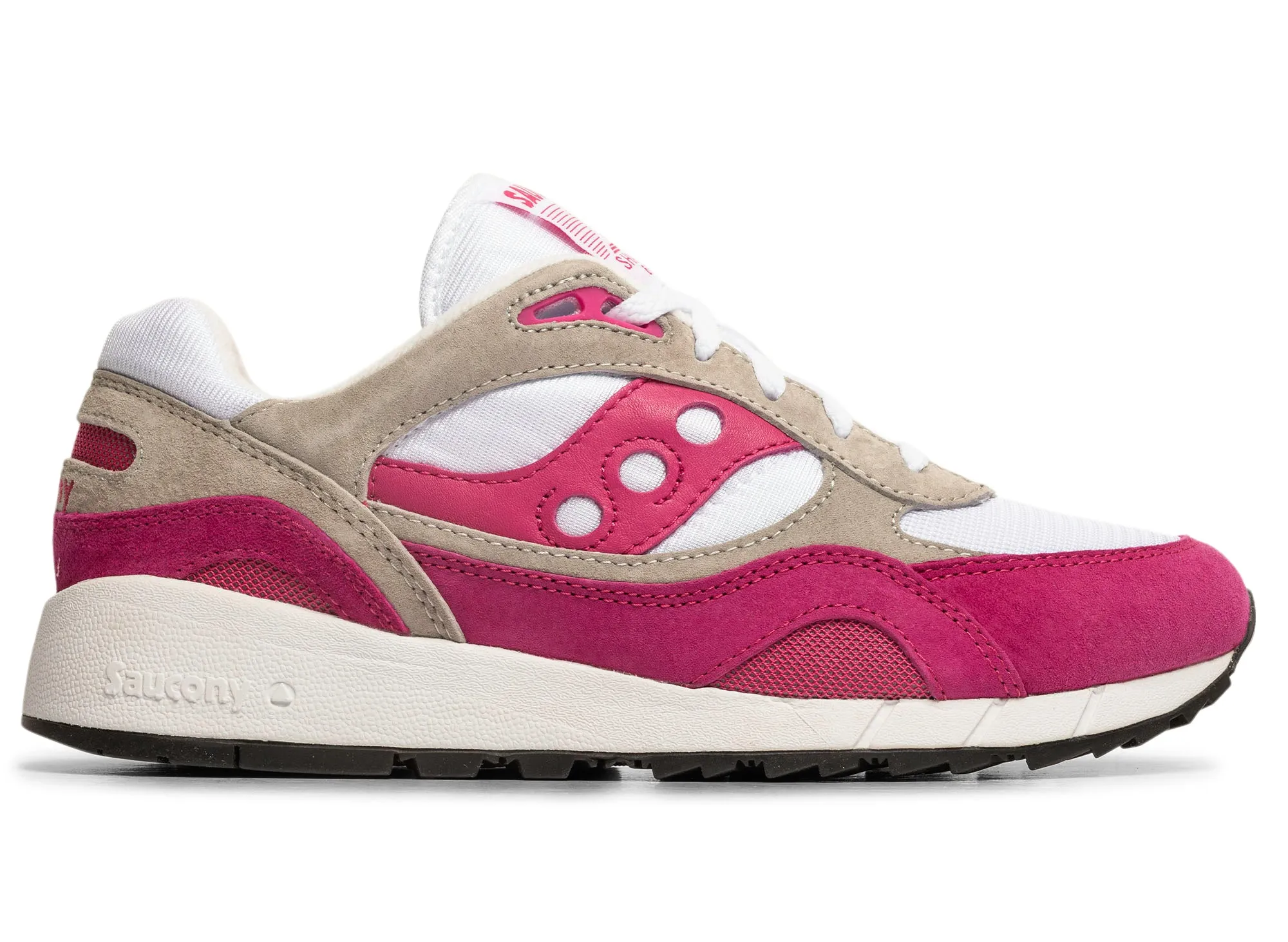 Saucony Shadow 6000 Moon Walk Sea Breeze