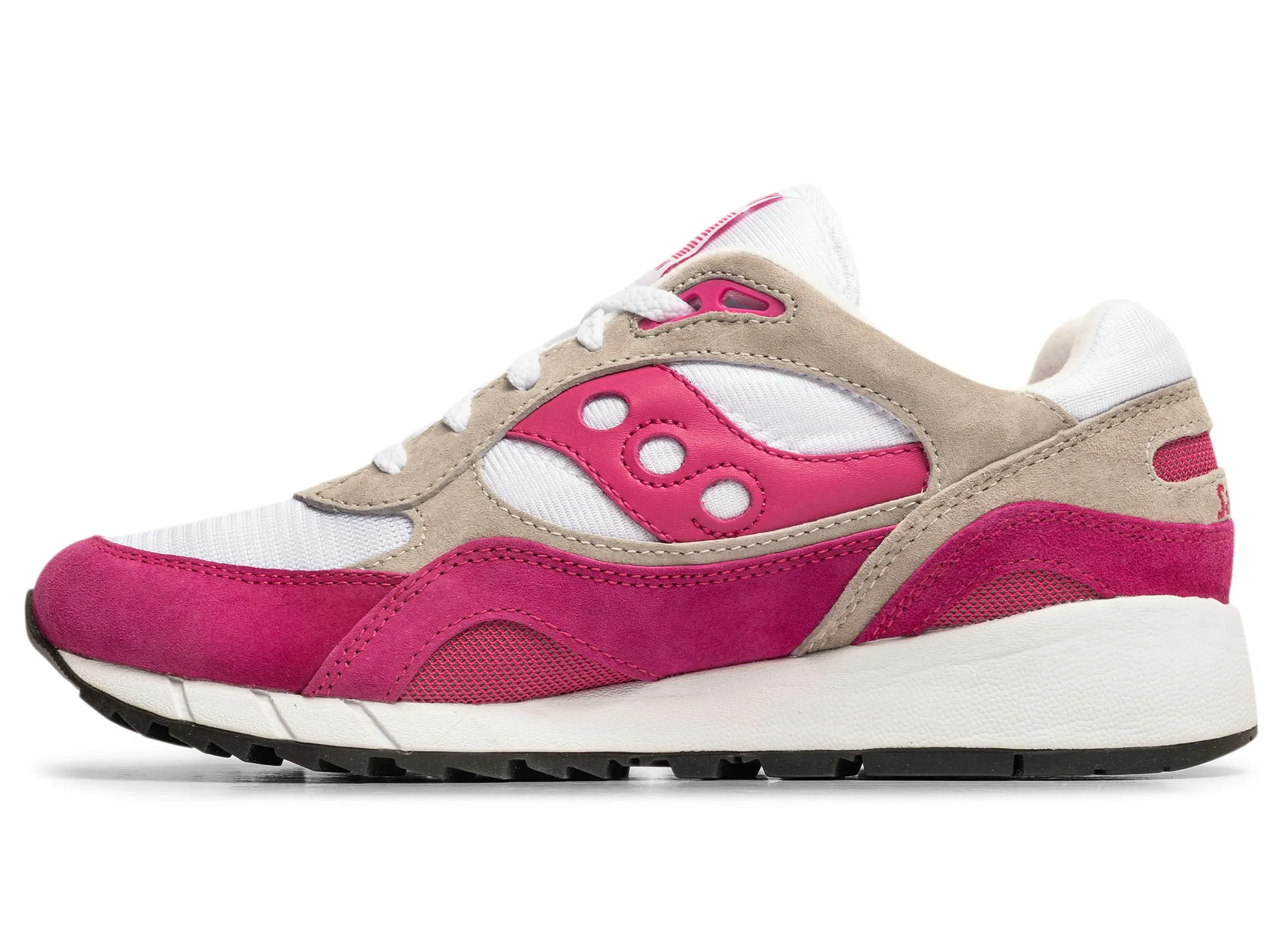 Comfort Lining Ring Walk Saucony Shadow 6000