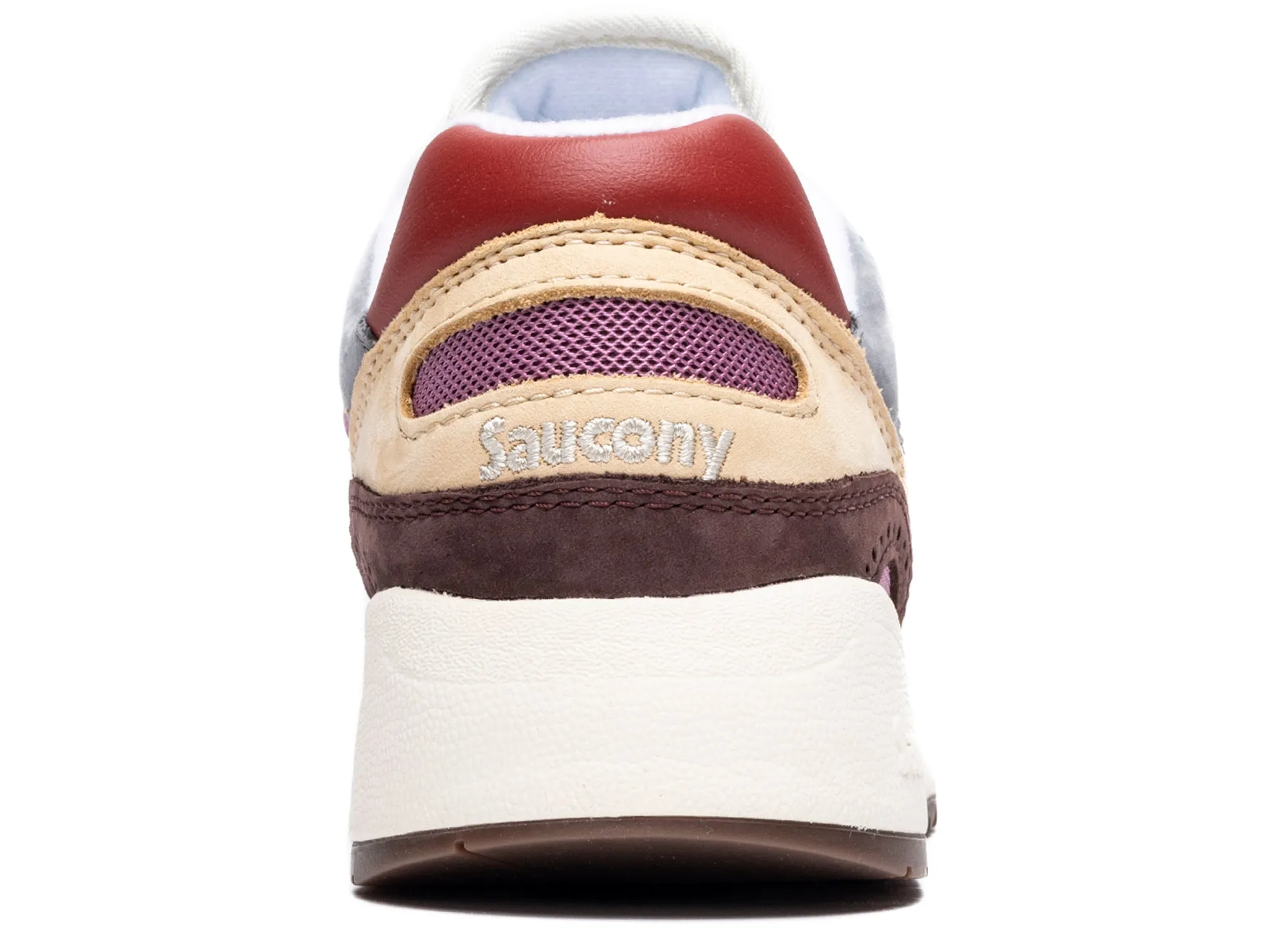Play Hard Saucony Shadow 6000