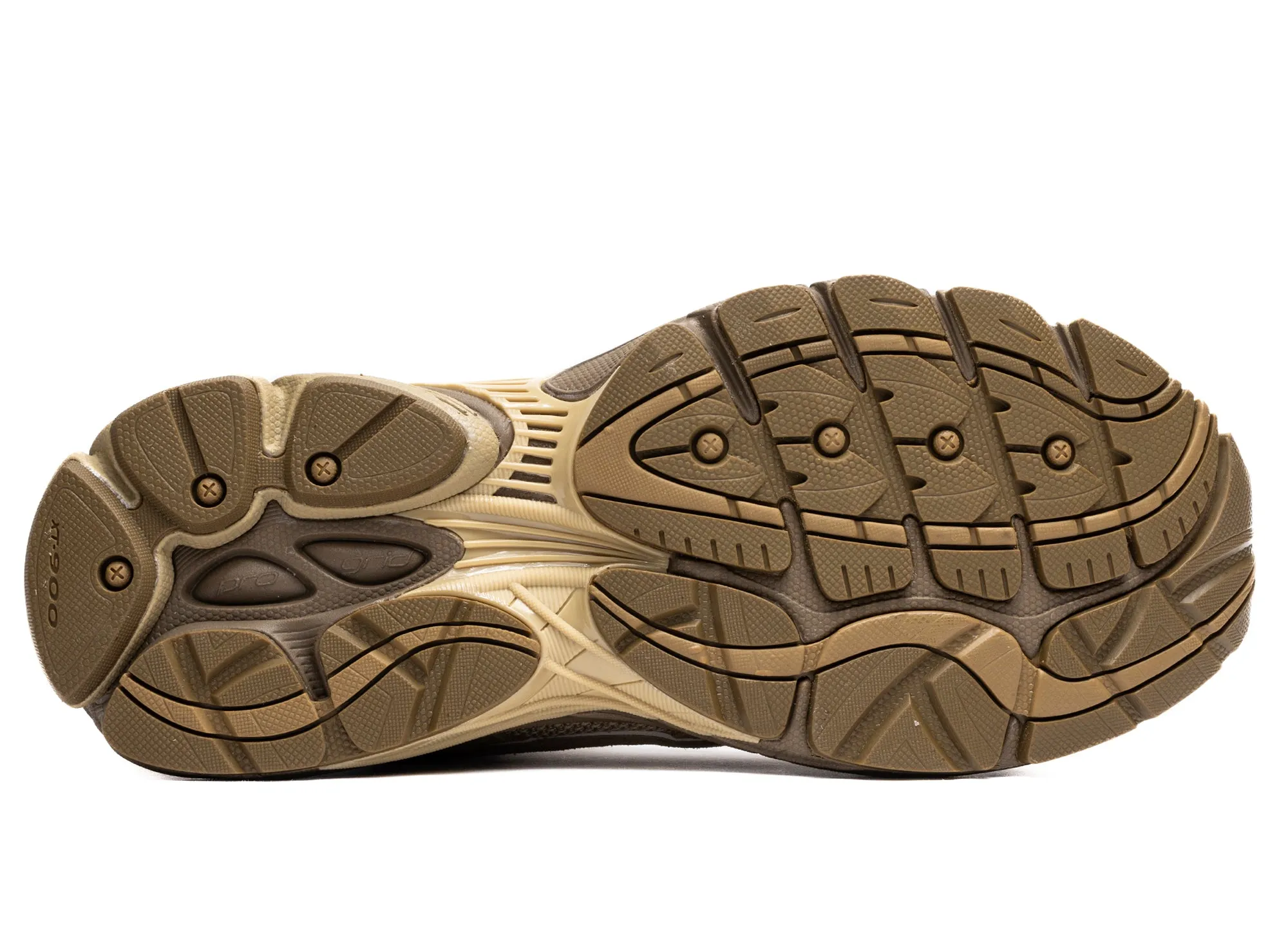 Saucony Starcow Progrid Omni 9 Wet Land Kick Power