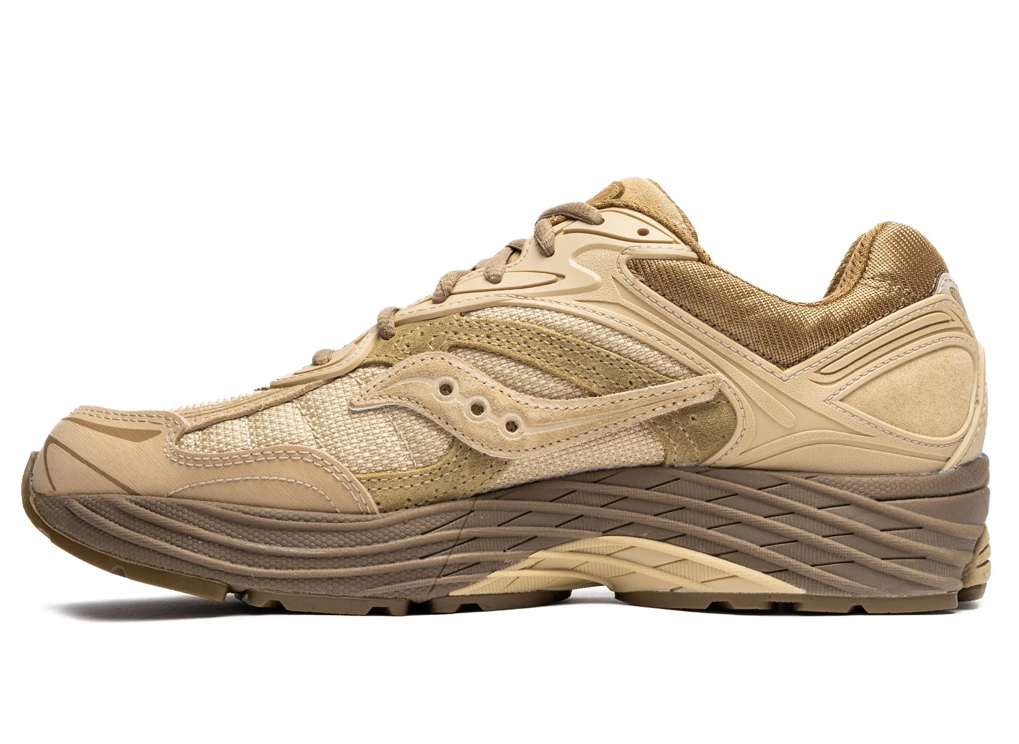 Comfortable Design Saucony Starcow Progrid Omni 9