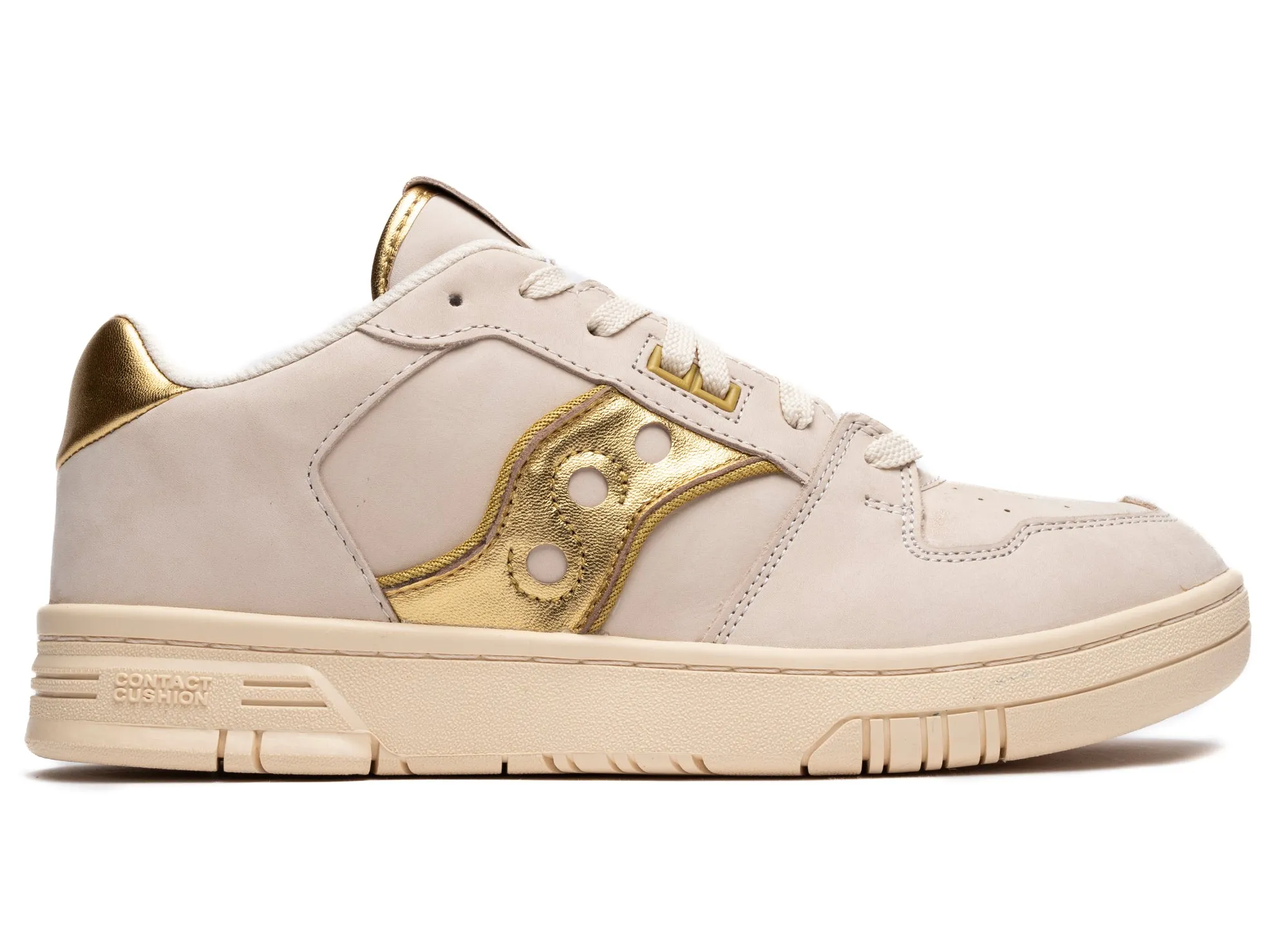 Saucony x Hommewrk Sonic Low Gel Soft Sand Move
