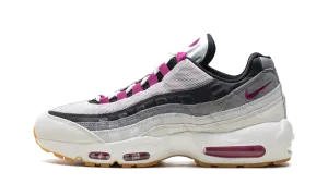 SB Air Max 95 "Cactus Flower" cushioned leather shoes Multifunctional