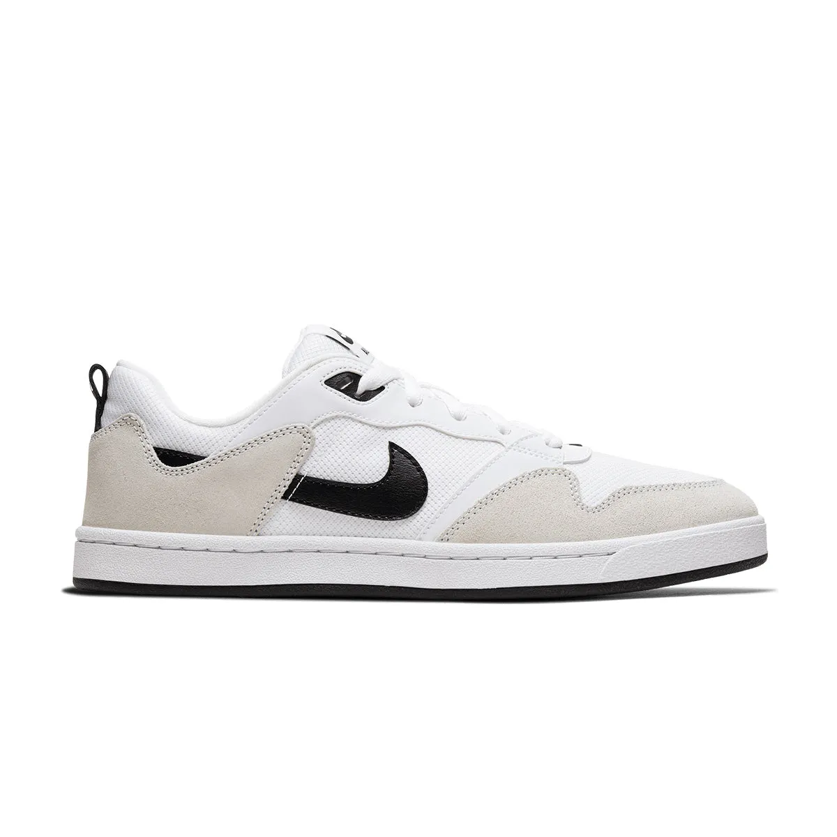 SB Alleyoop 'White Black' Alluring