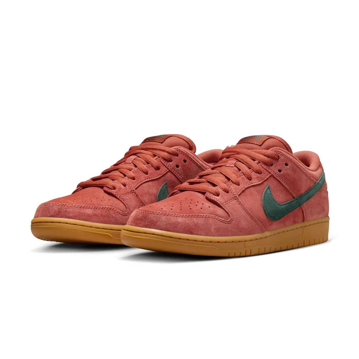 dress - wear Brand SB Dunk Low 'Burnt Sunrise'