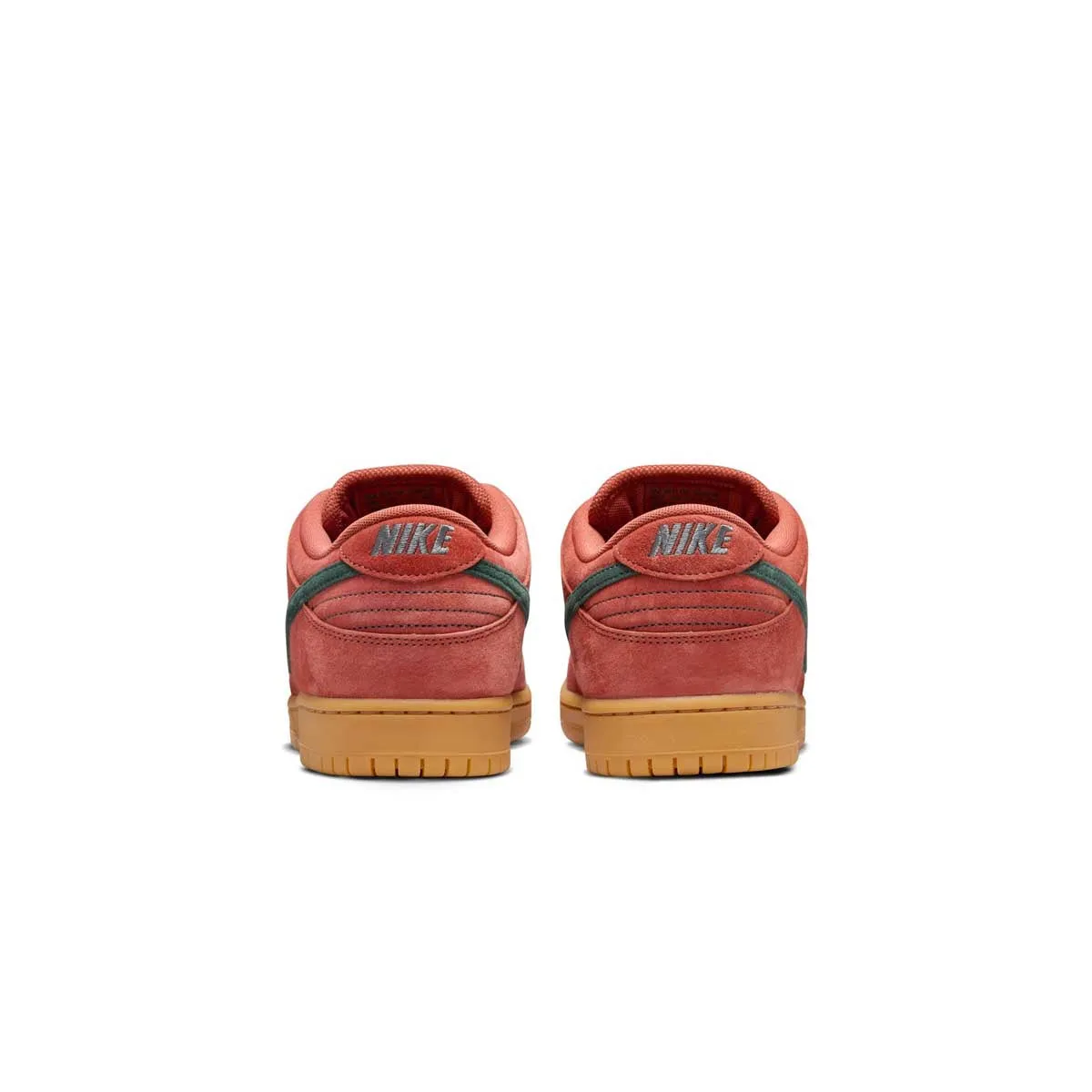 All-weather sole SB Dunk Low 'Burnt Sunrise'