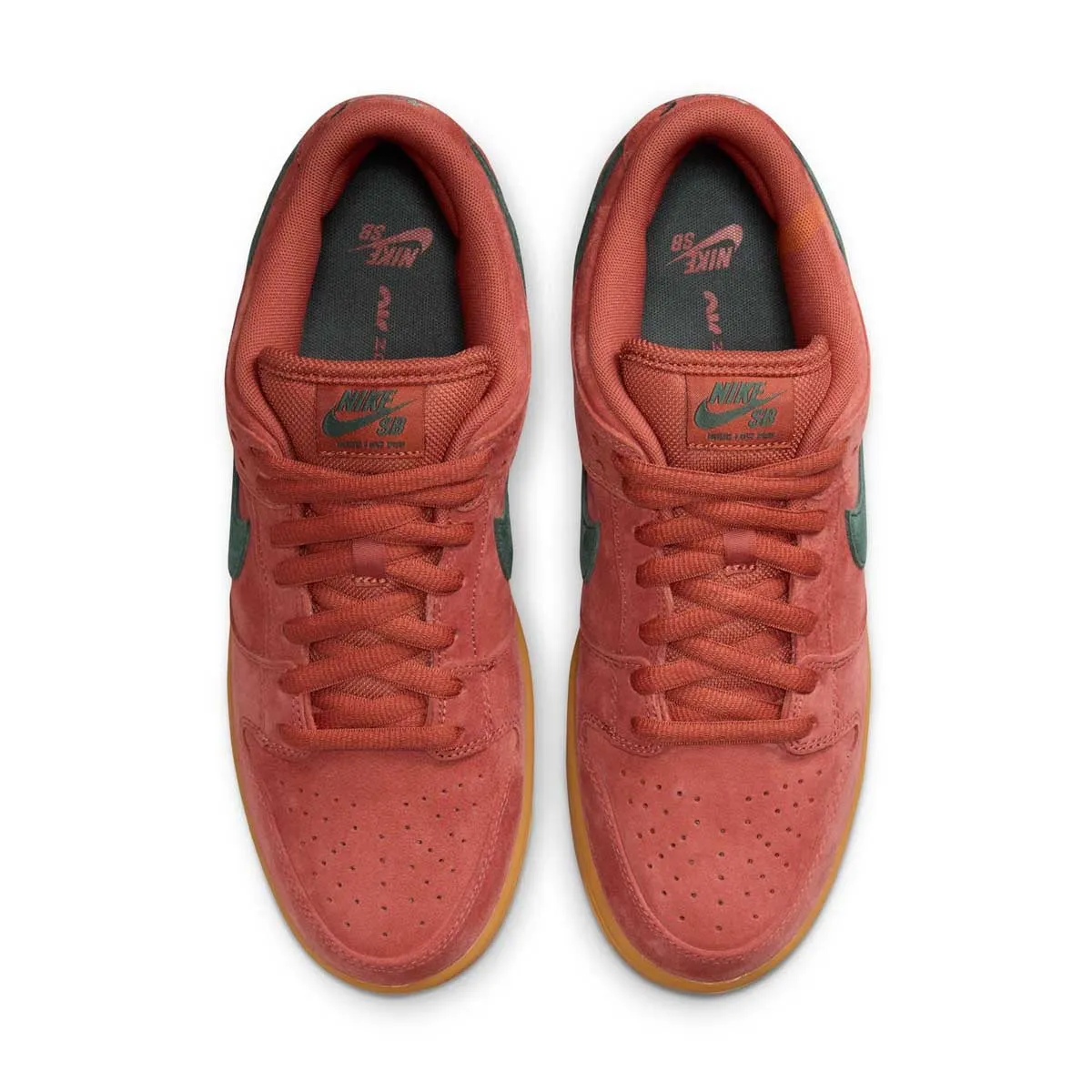 SB Dunk Low 'Burnt Sunrise' cycling equipment plastic