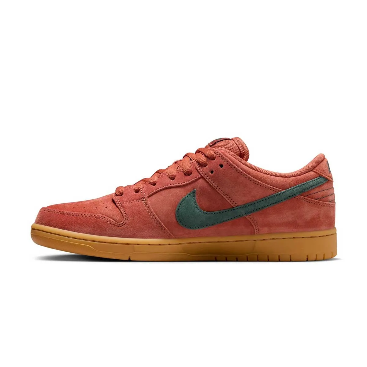 back - zip SB Dunk Low 'Burnt Sunrise'