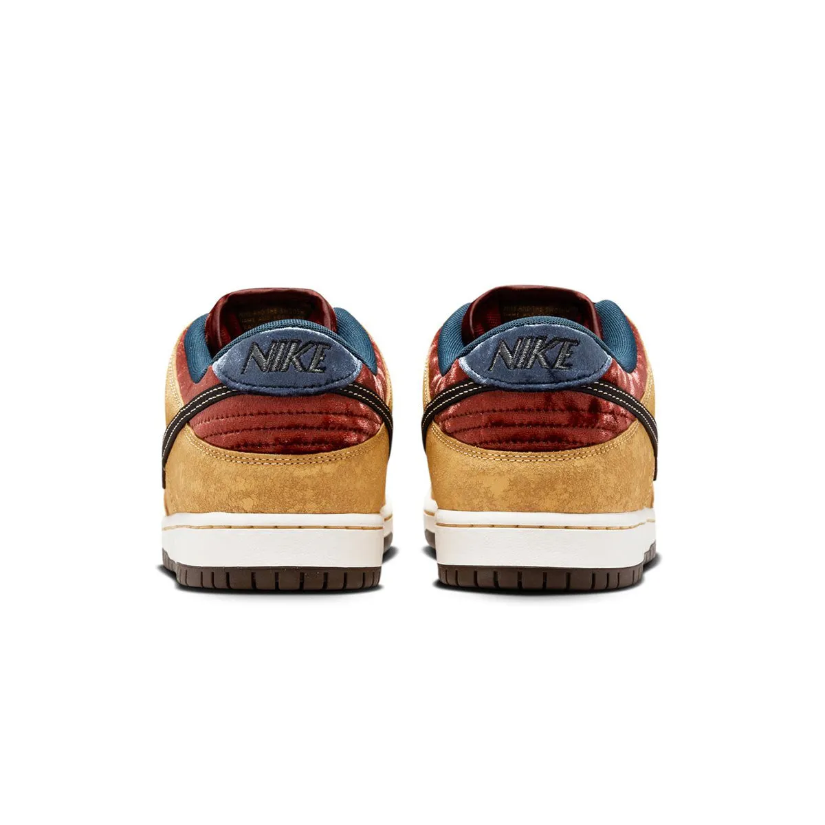 Retro SB Dunk Low Pro 'City of Cinema'