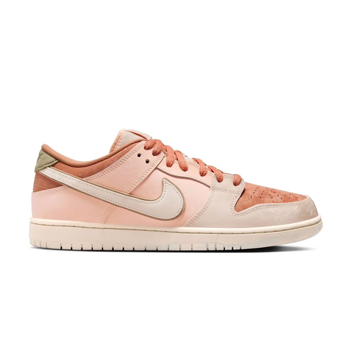 SB Dunk Low Pro Premium 'Trocadero Gardens' Stable Footing Protective Wear