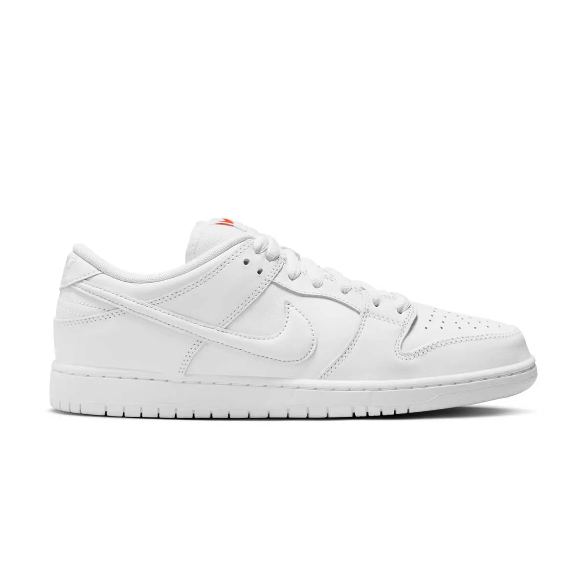 Autumn SB Dunk Low Pro 'White'