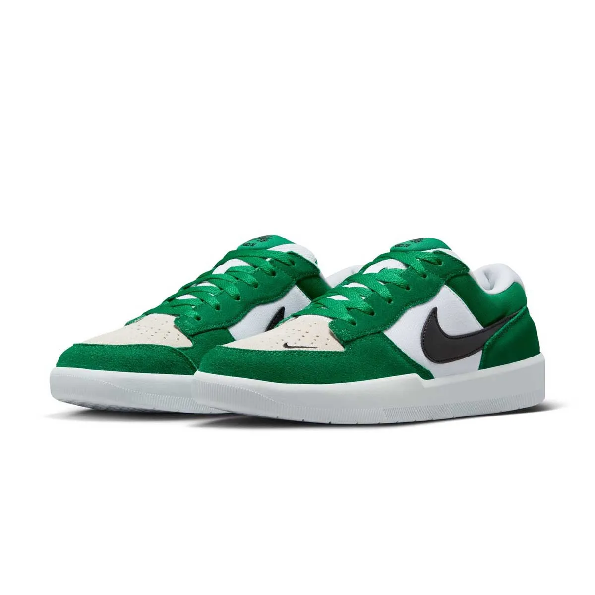 SB Force 58 'Pine Green Black' Outdoor shoes Forest