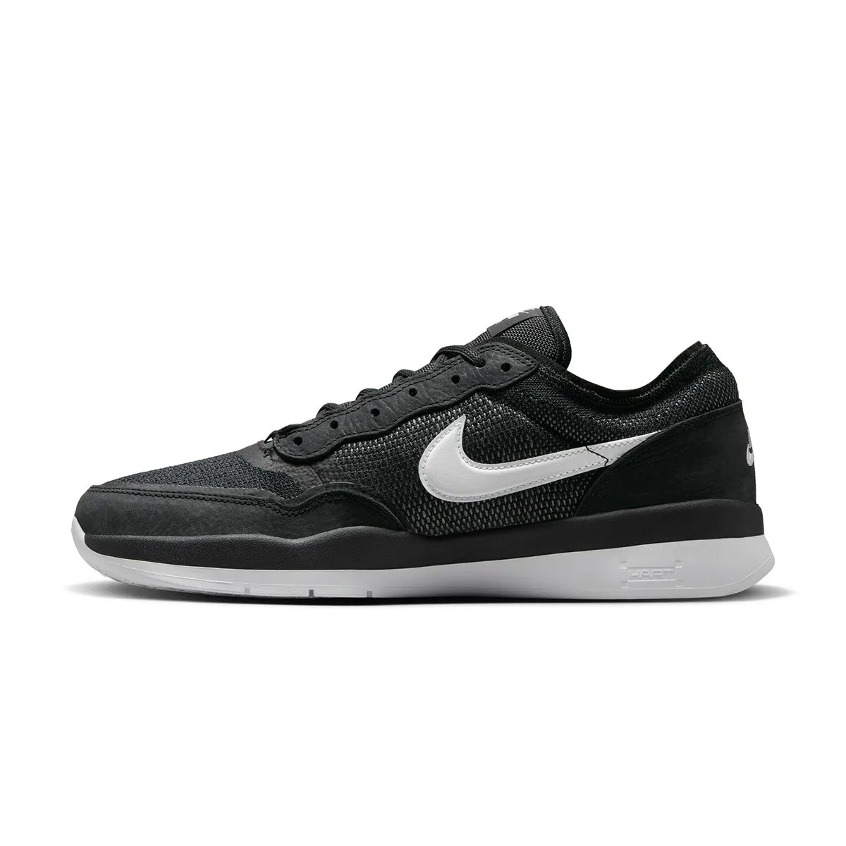 SB PS8 'Black' Slip-on Effortless Style