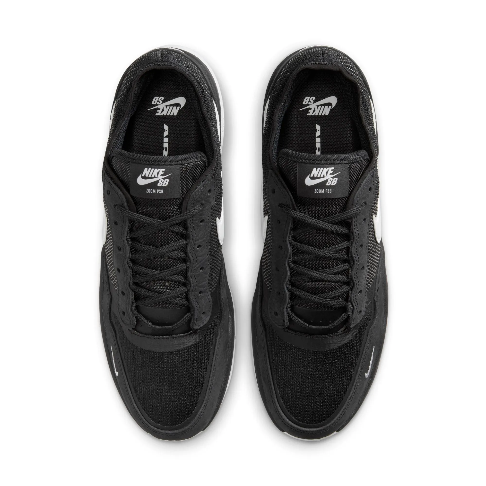 Flexible SB PS8 'Black'