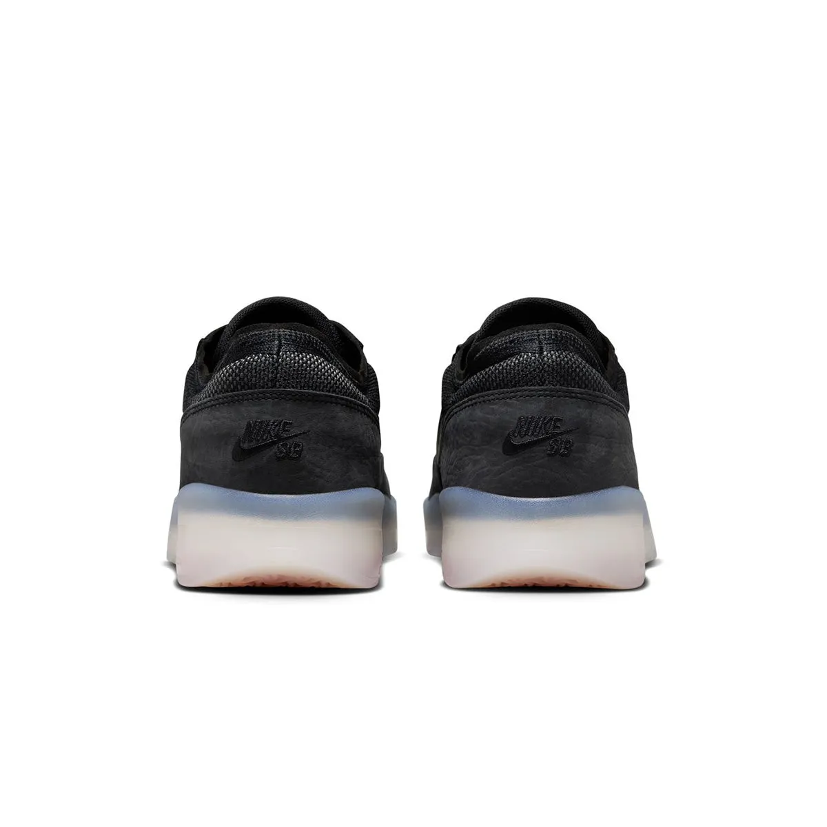 SB PS8 'Black Clear' embossed Fashionable Design