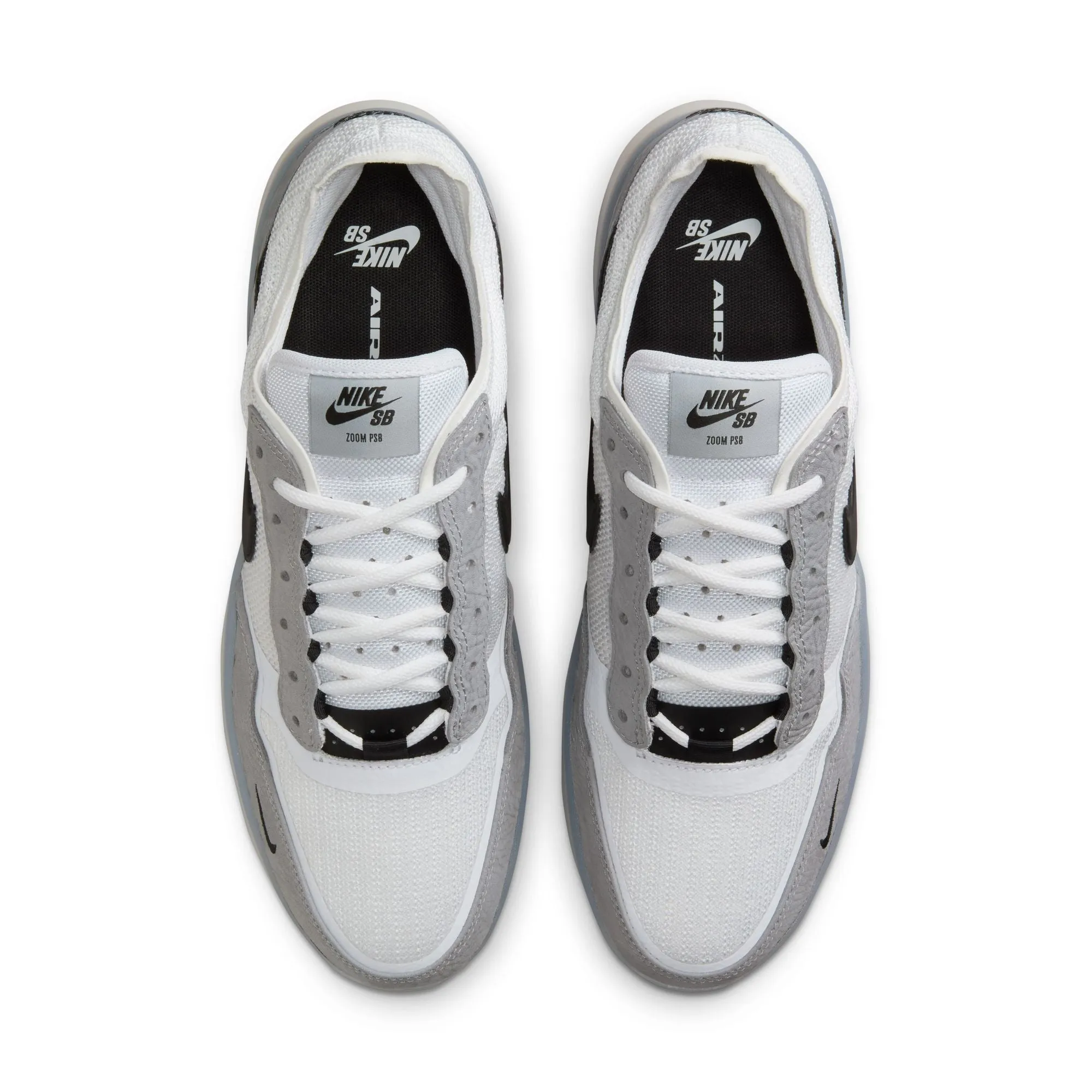 foldable SB PS8 'Obsidian Squadron Blue'
