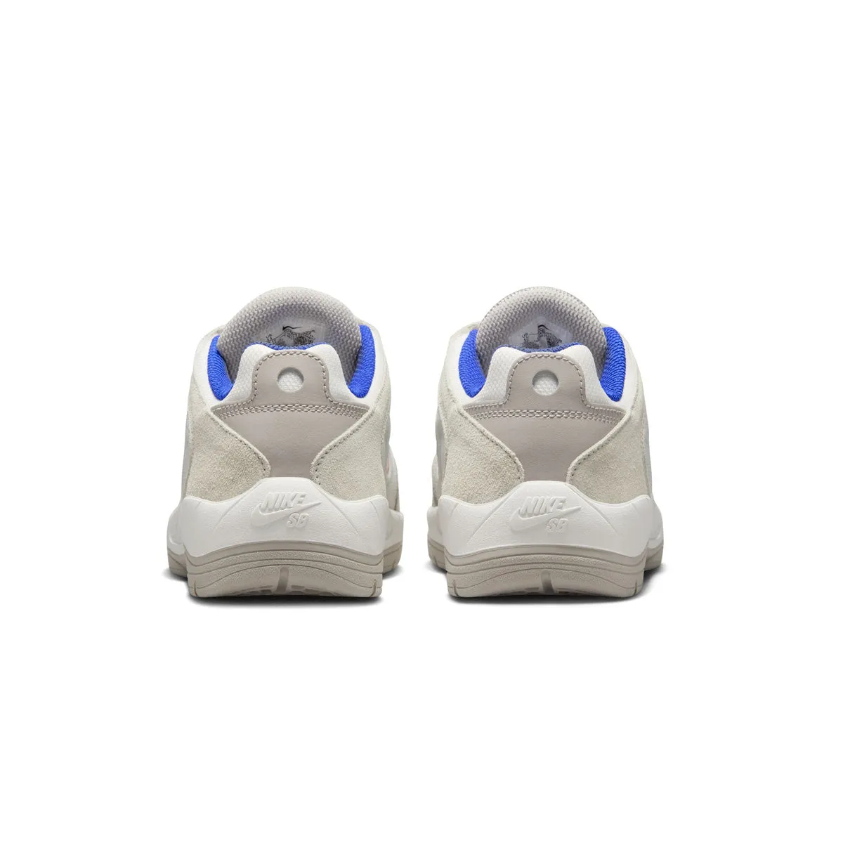 subtle - patterns highly recommended SB Vertebrae 'Knicks'