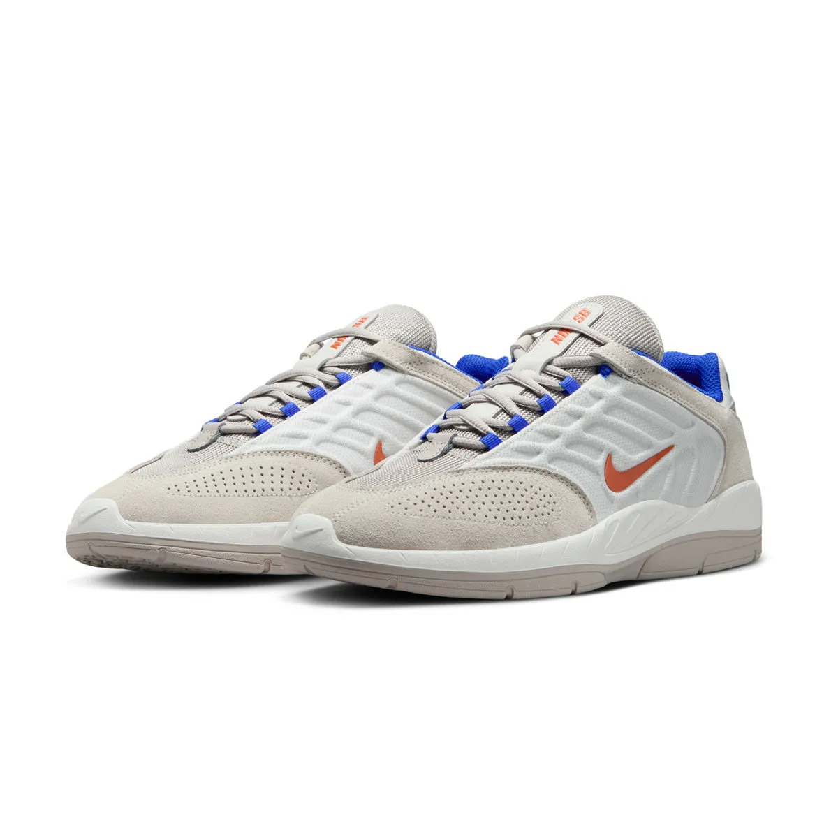 sole most complex SB Vertebrae 'Knicks'