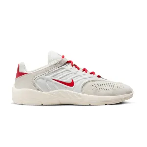Spring Stylish Silhouette SB Vertebrae 'Summit White Red'