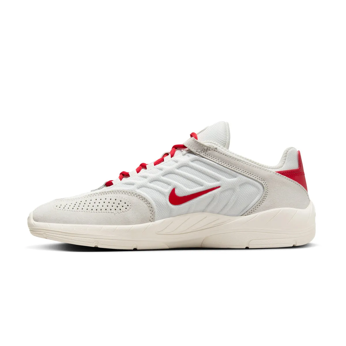 Secure fit SB Vertebrae 'Summit White Red'