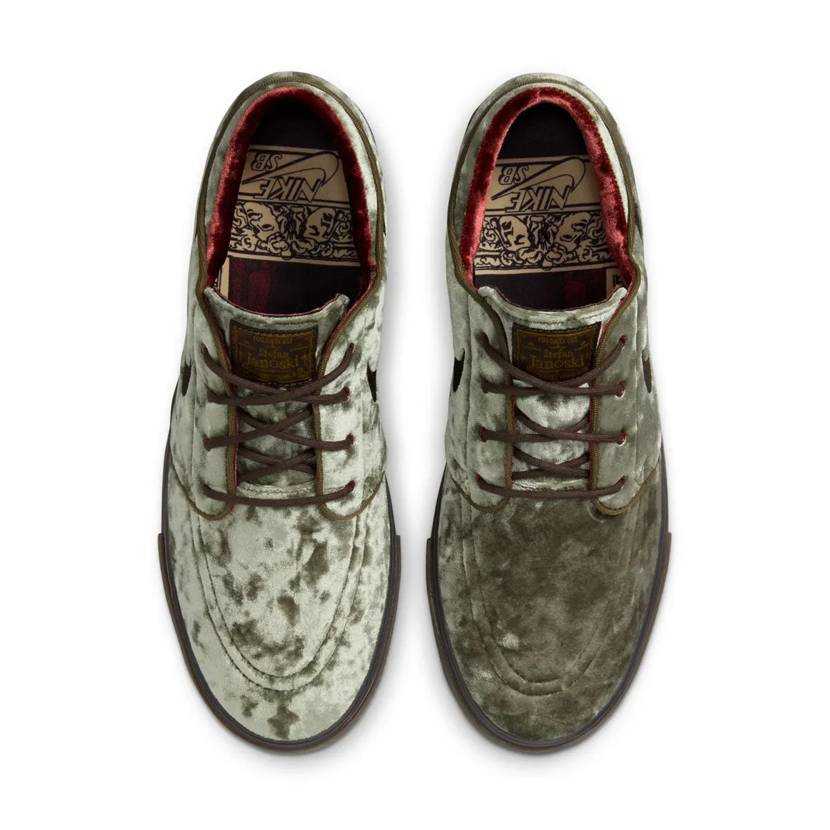 Superior Cushioning sunny SB Zoom Janoski OG 'City Of Cinema'