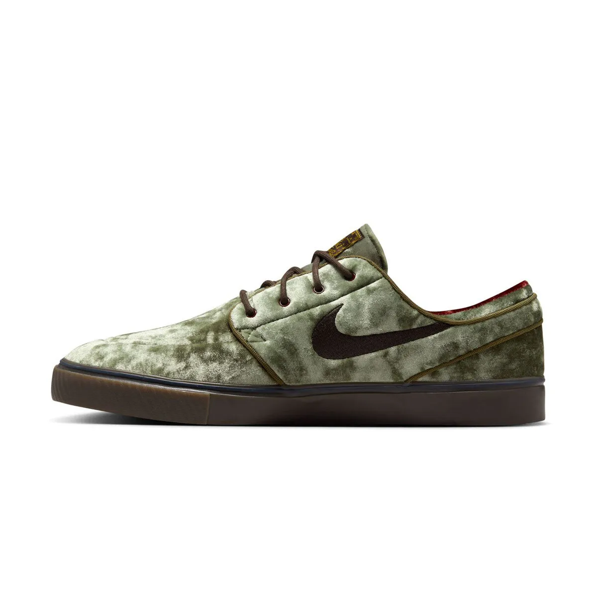 SB Zoom Janoski OG 'City Of Cinema' horseback riding Ultimate look