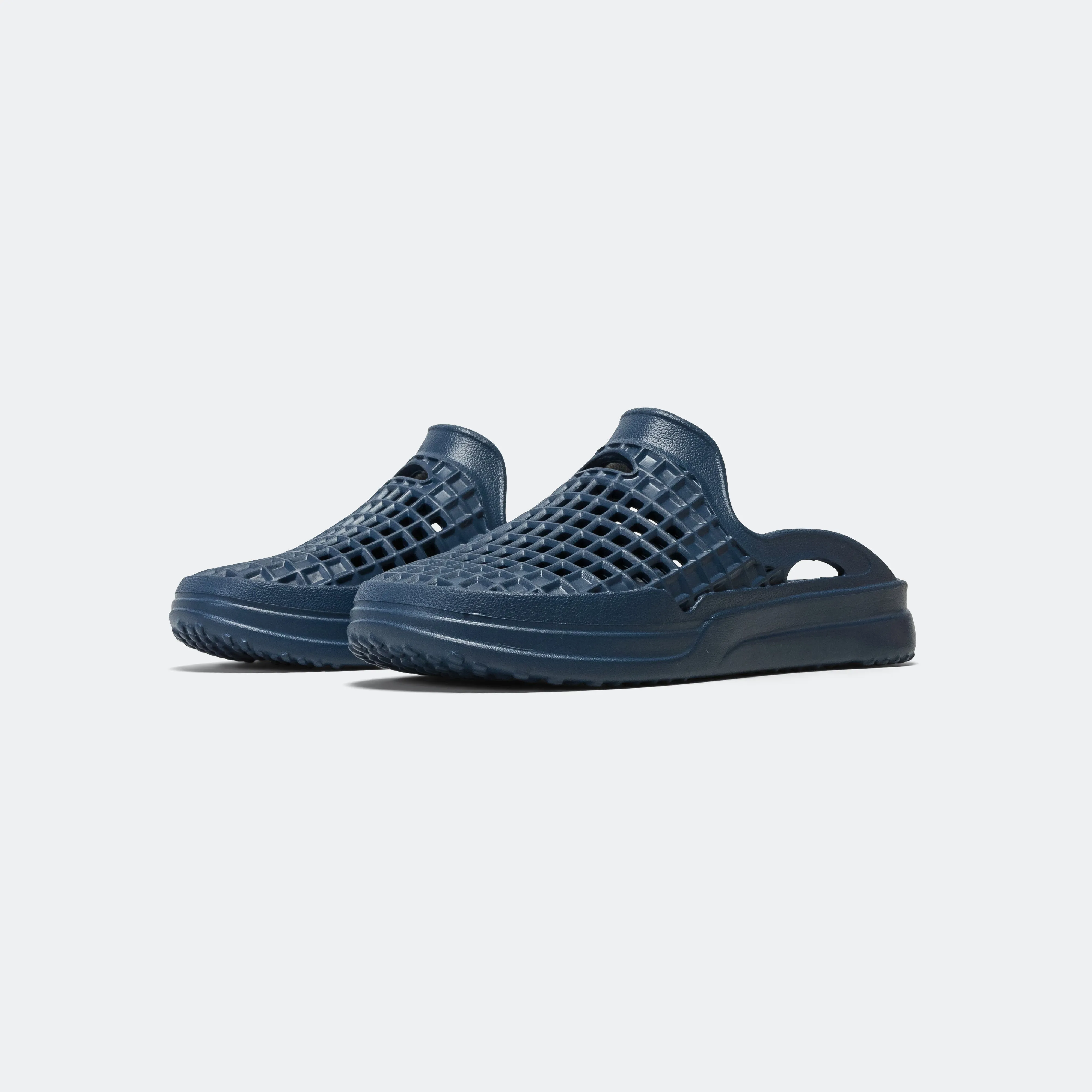 Scenario Slide - Indigo Quick Grip
